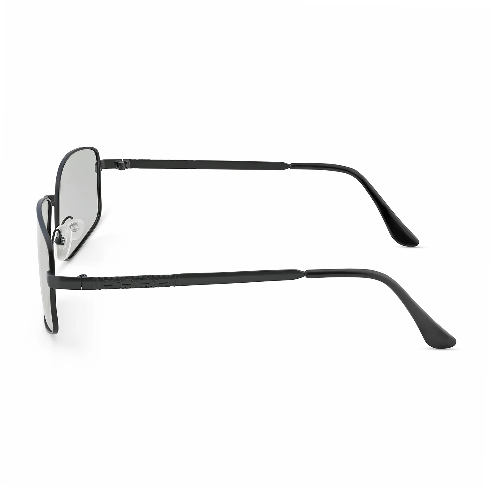 Venus Rectangular Colour Changing Lens and Black Frame - Image 6