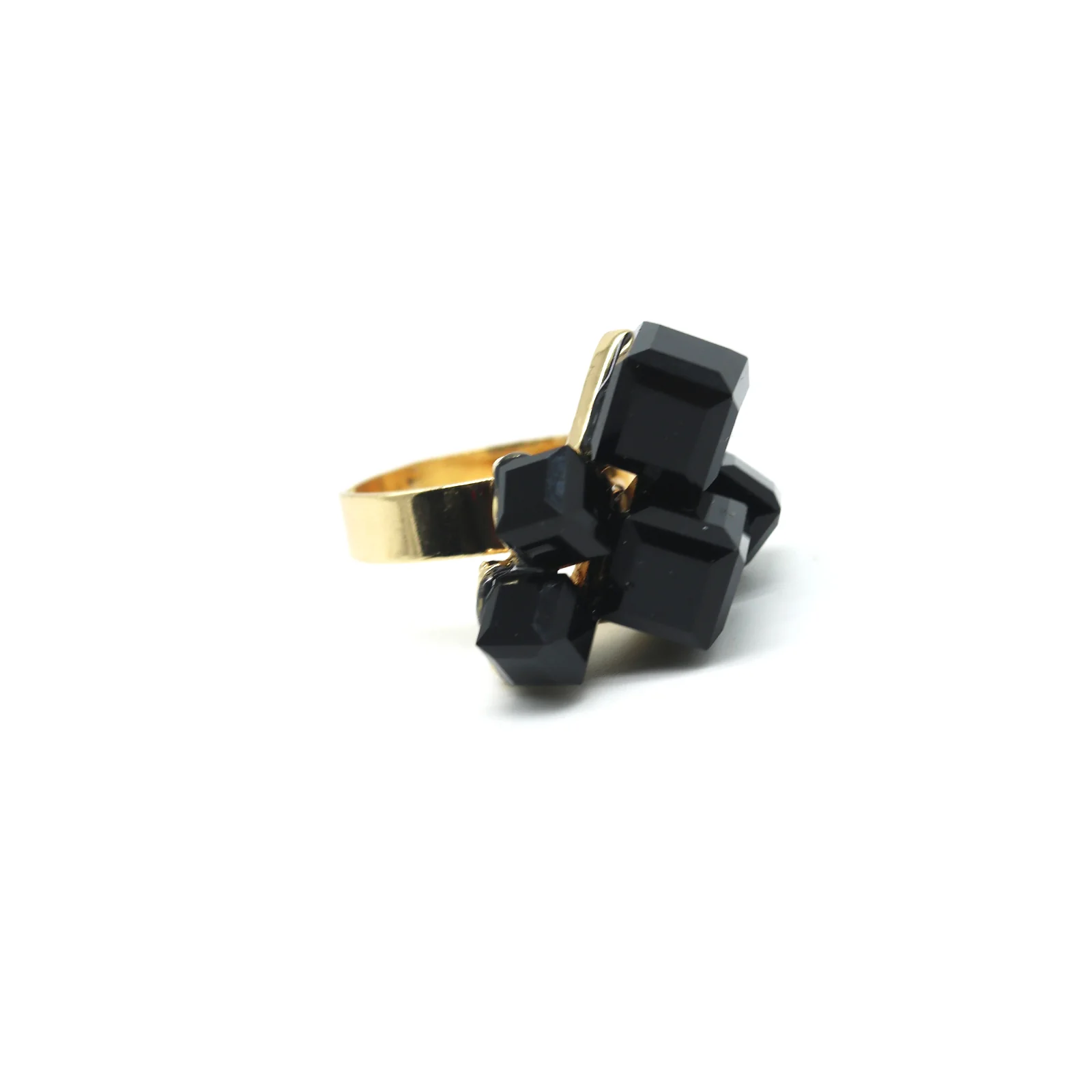 Venus Rosegold Love Triangle - Image 3