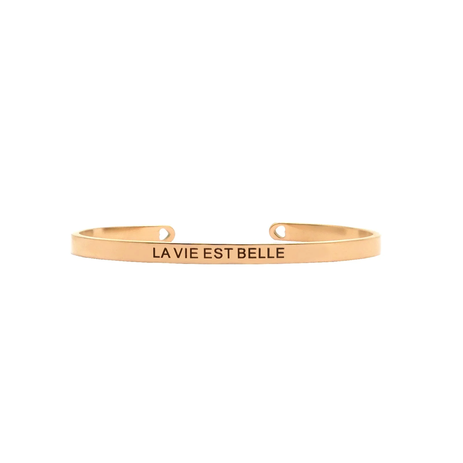 Venus Watch Bracelet Stack - Image 4