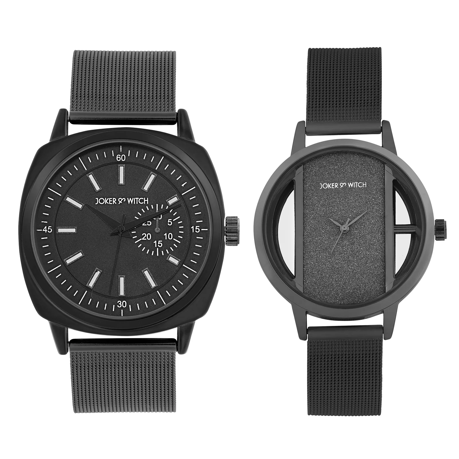 Vey & Elia Couple Watches - Image 2