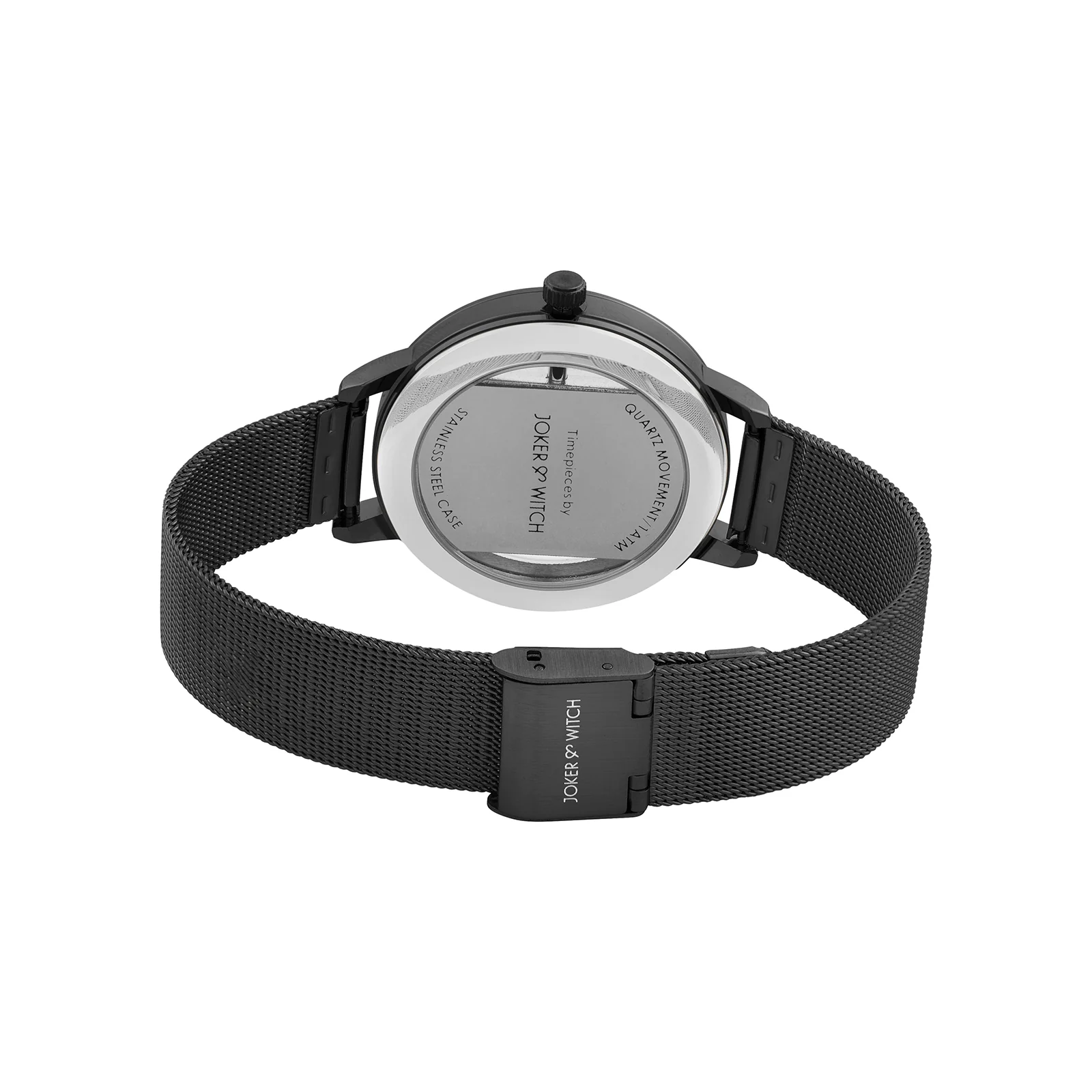 Vey & Elia Couple Watches - Image 6