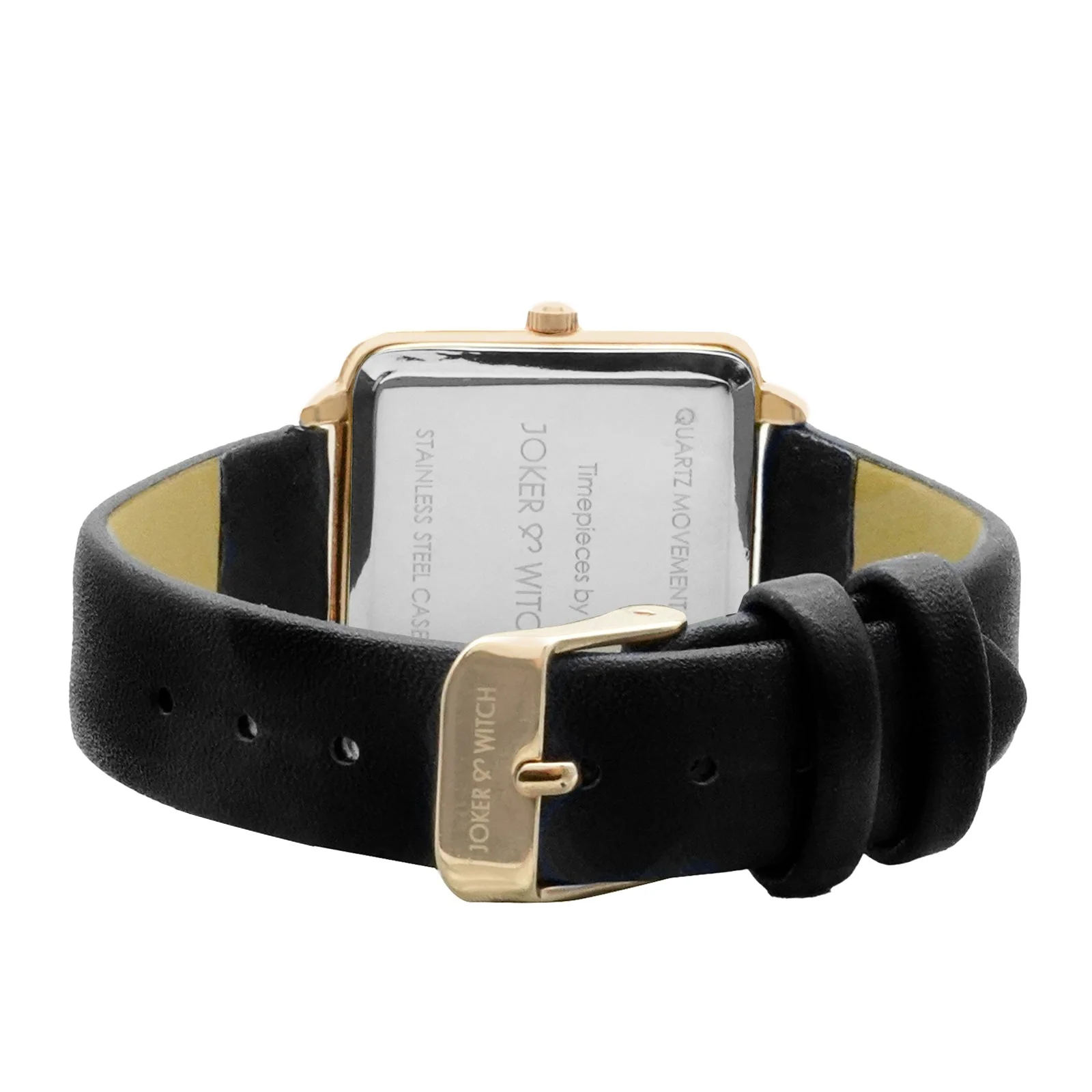 Vik Watch Bracelet Stack - Image 3