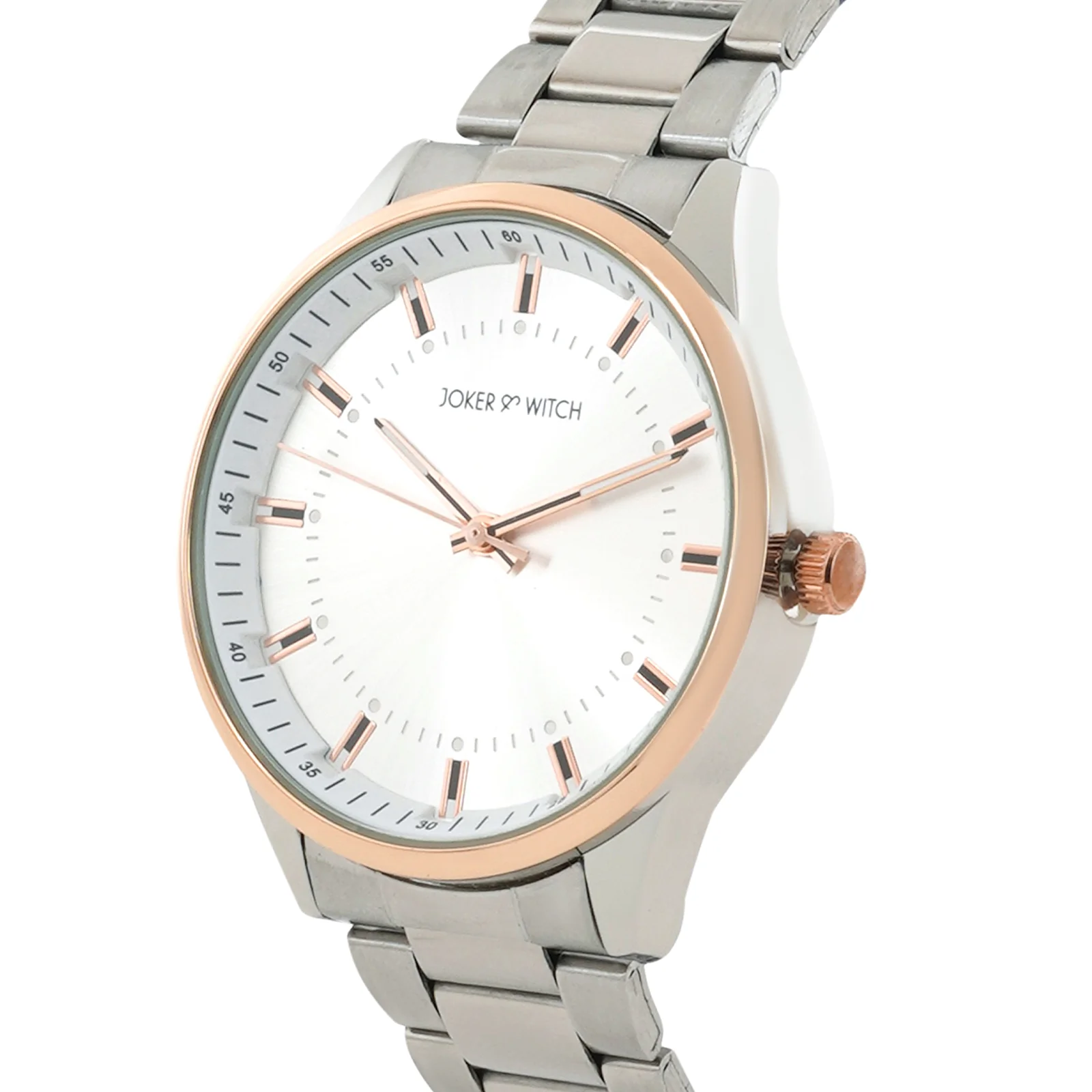 Vincent & Aria Couple Watches - Image 3