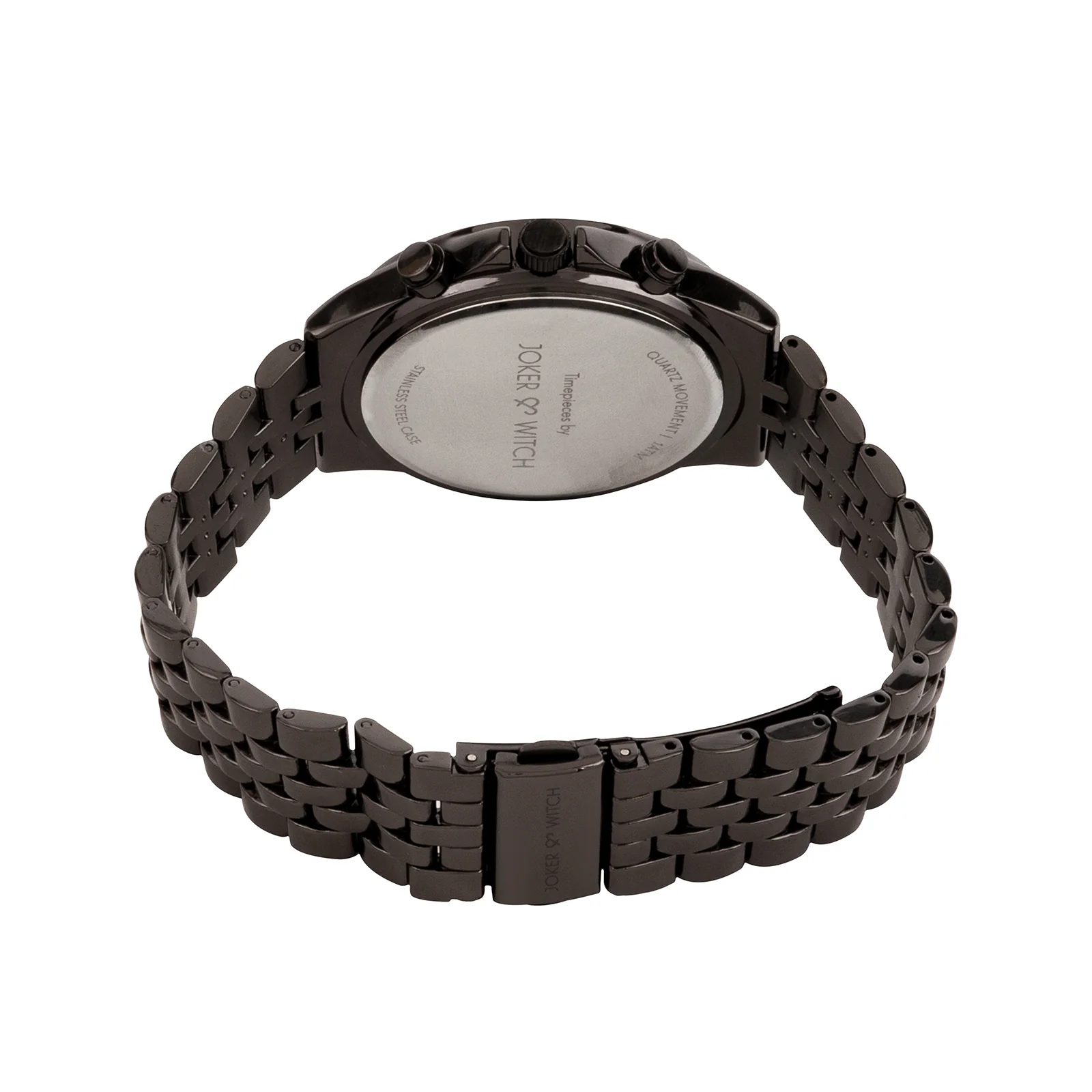 Viola and Will Couple Watches - Image 5