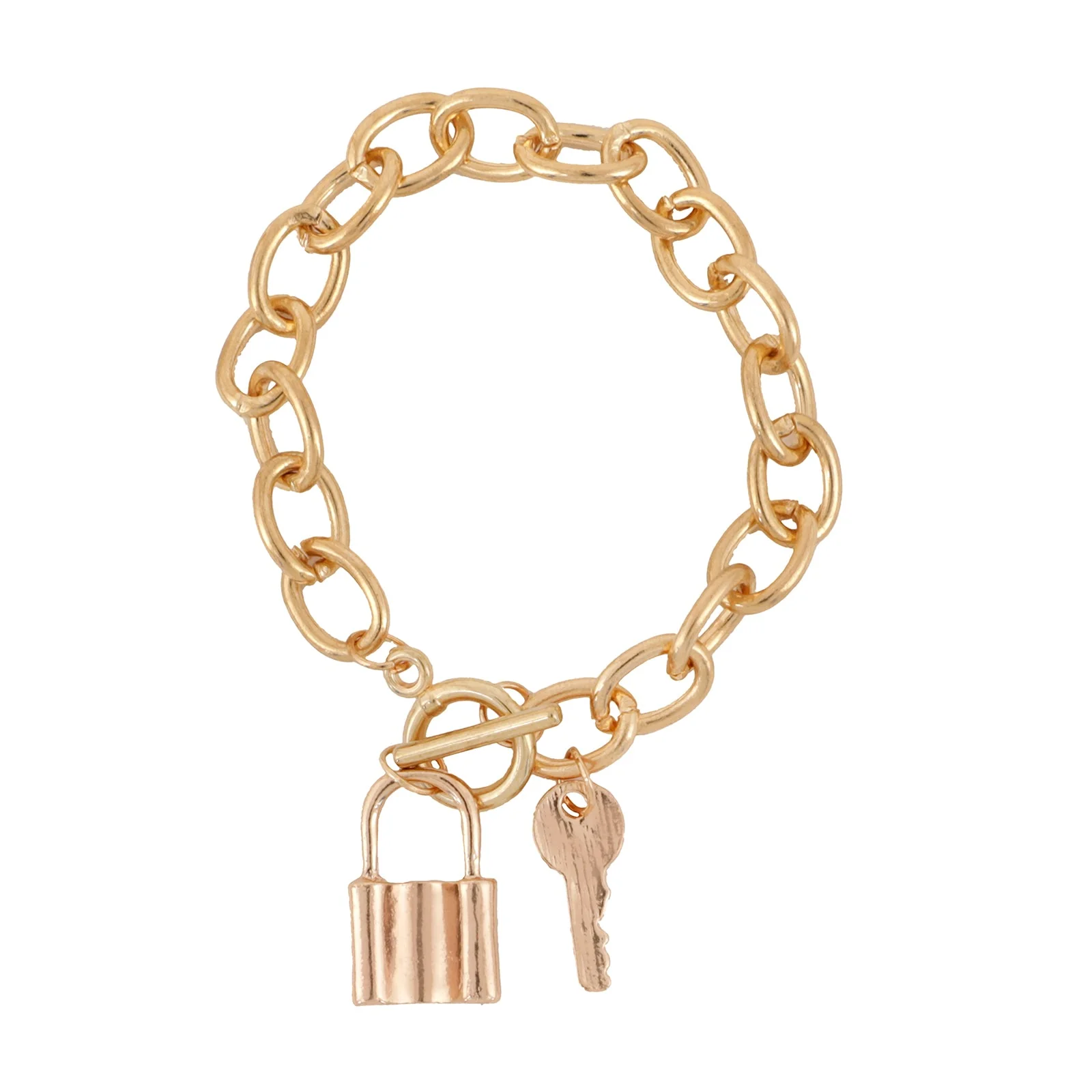 Viola Watch Bracelet Stack - Image 4