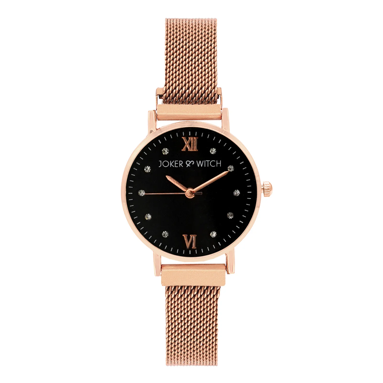 Violet Carson Watch Bracelet Stack - Image 2