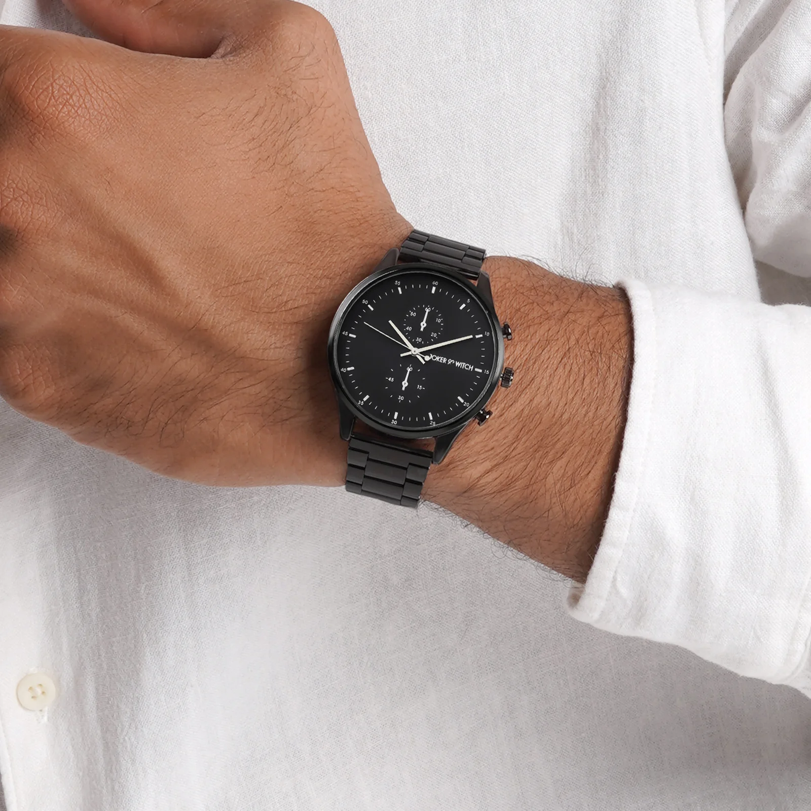 Vision & Wanda Couple Watches - Image 2