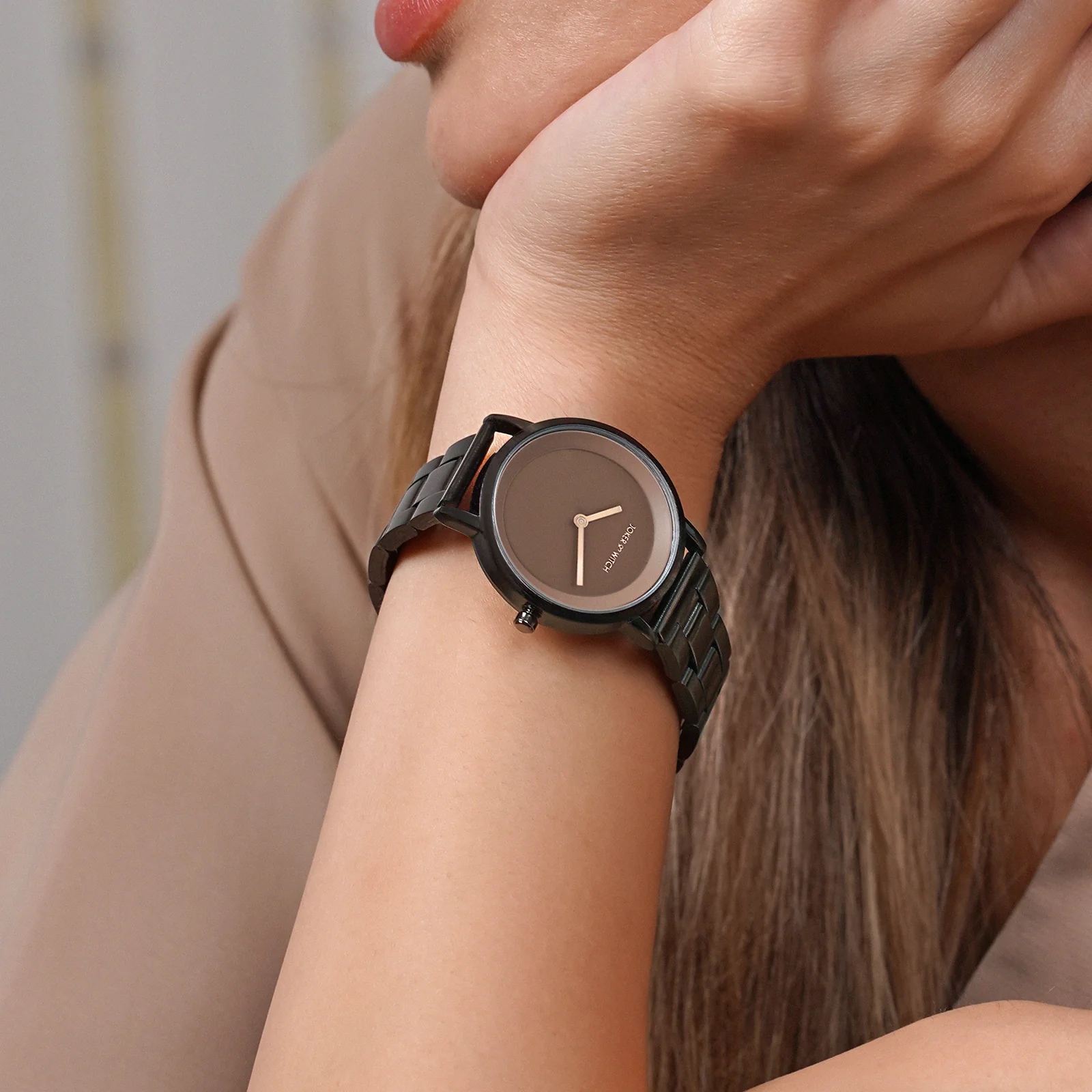 Vision & Wanda Couple Watches - Image 5