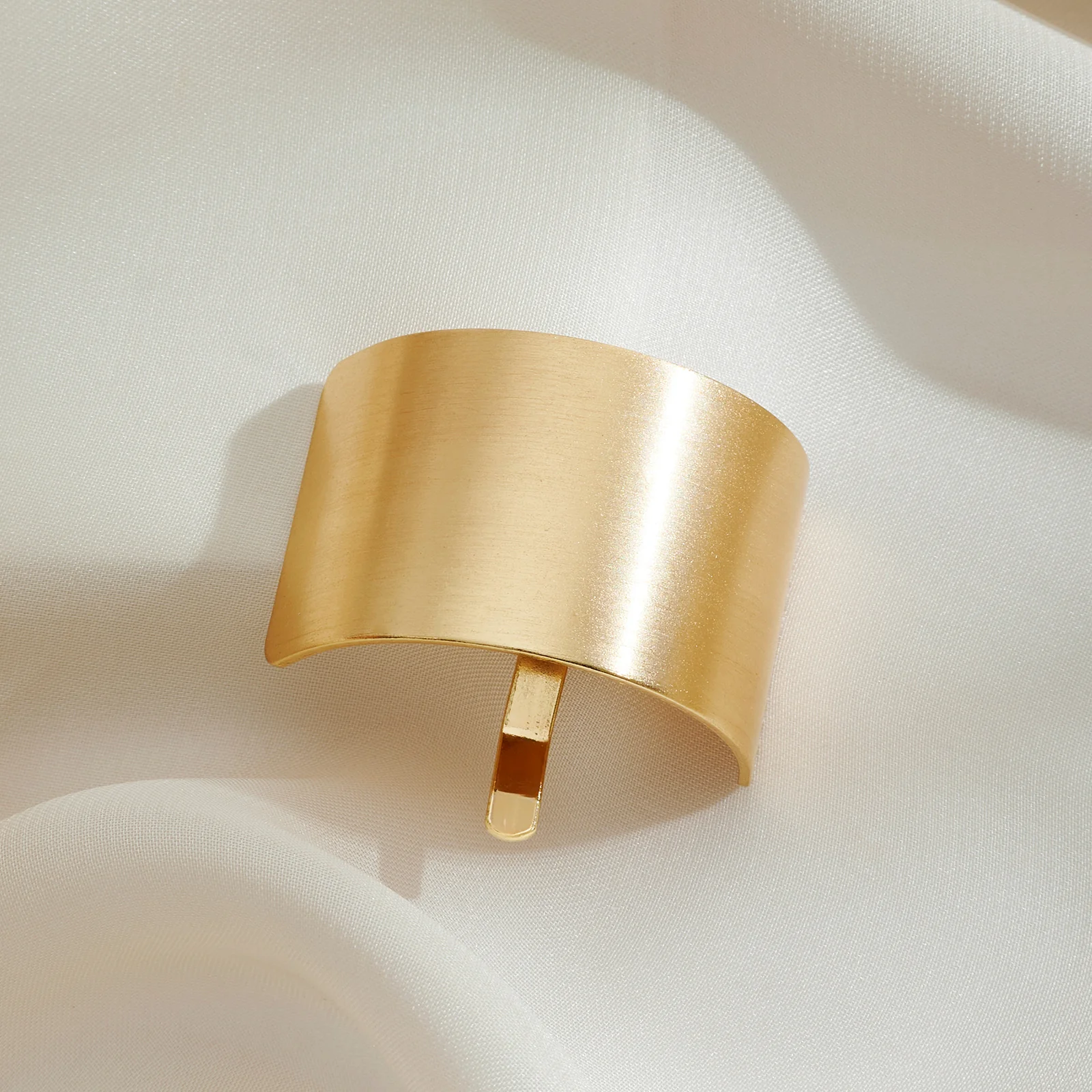 Viva La Vida Gold Hair pin - Image 2