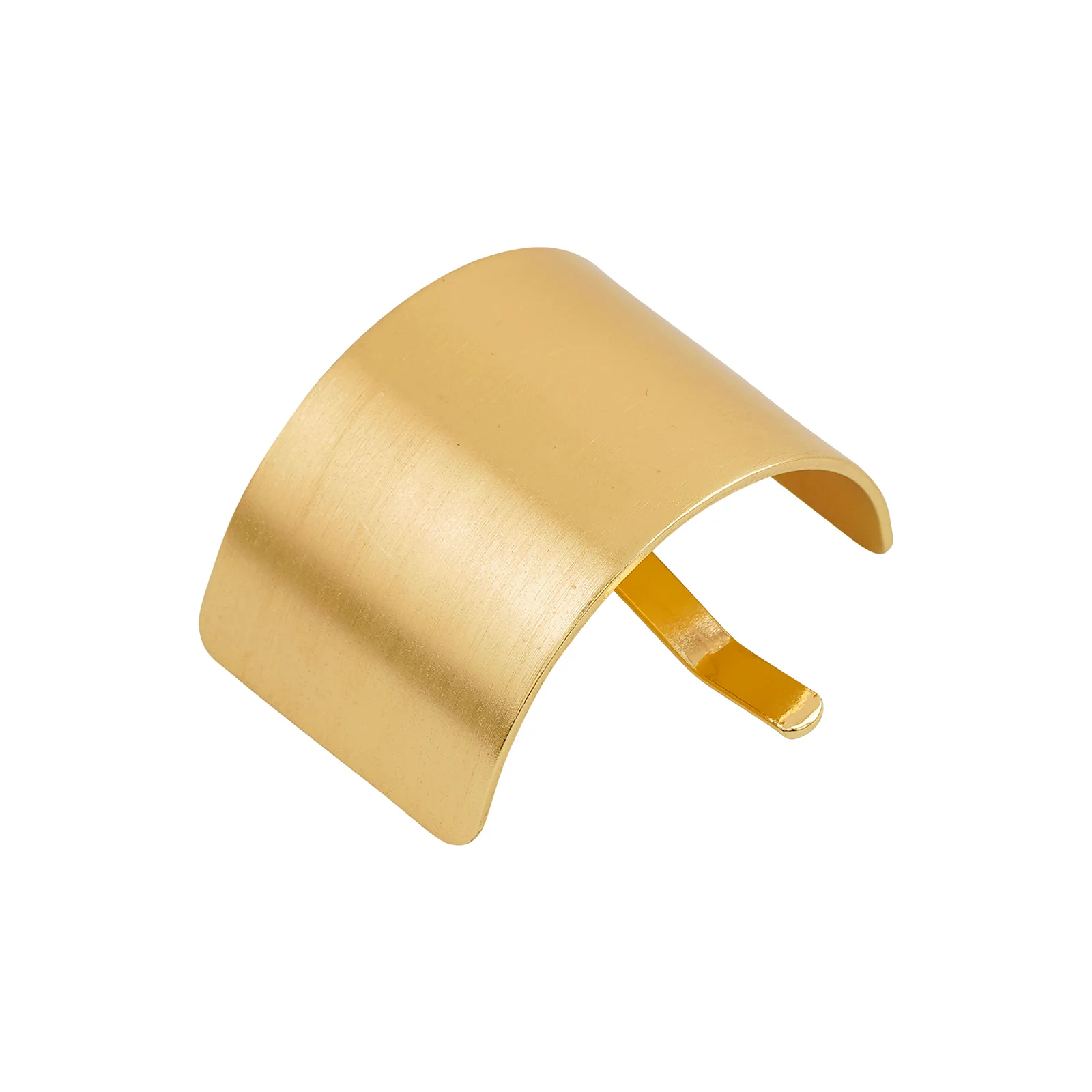 Viva La Vida Gold Hair pin - Image 4