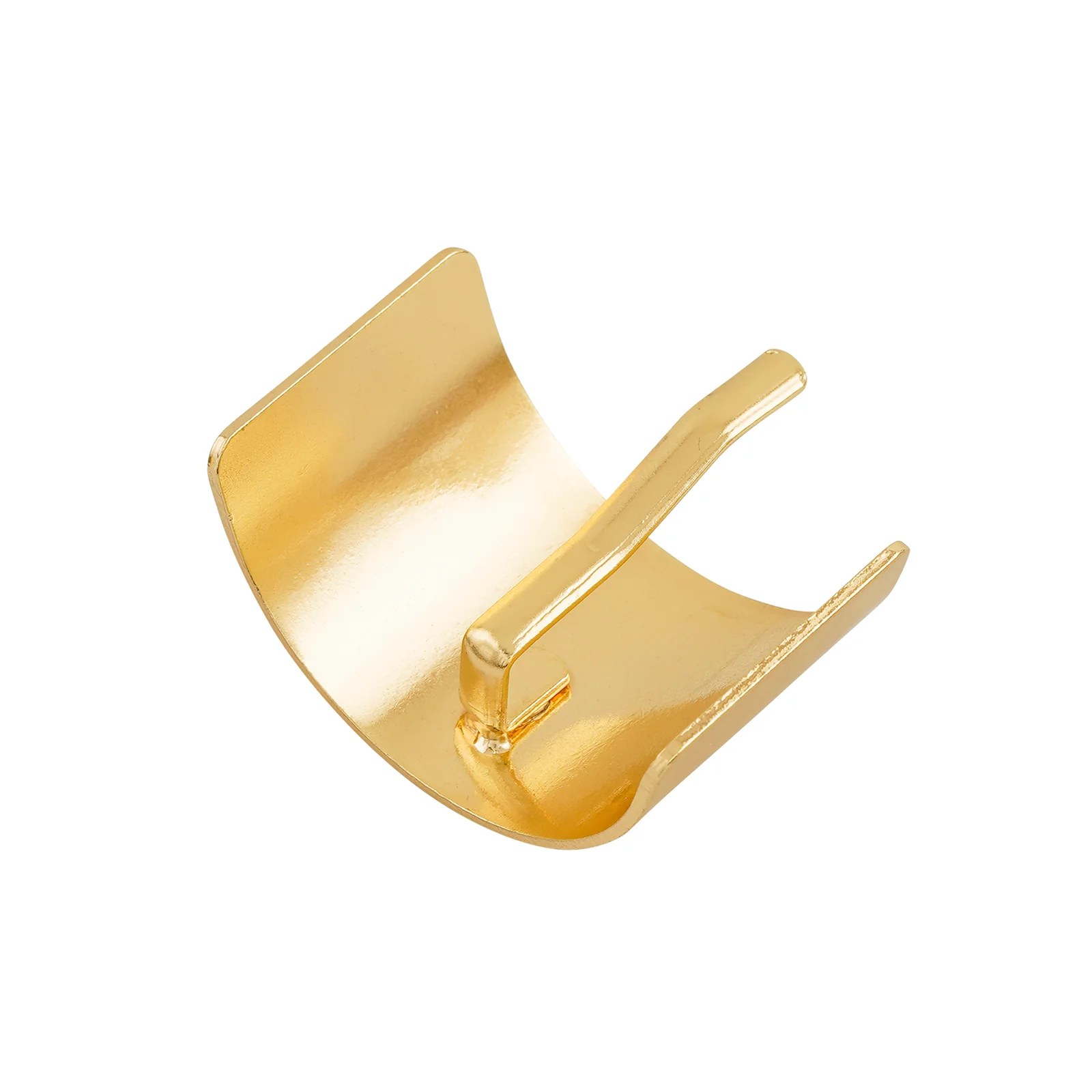 Viva La Vida Gold Hair pin - Image 5