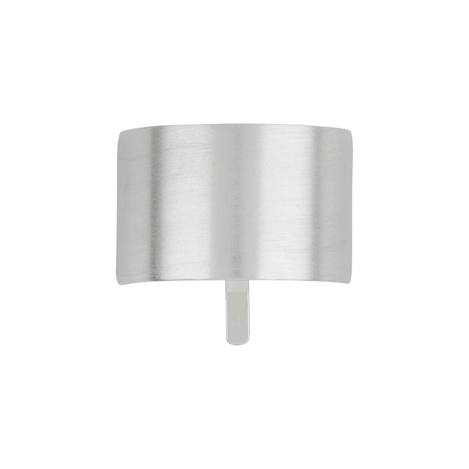 Viva La Vida Silver Hair pin - Image 3