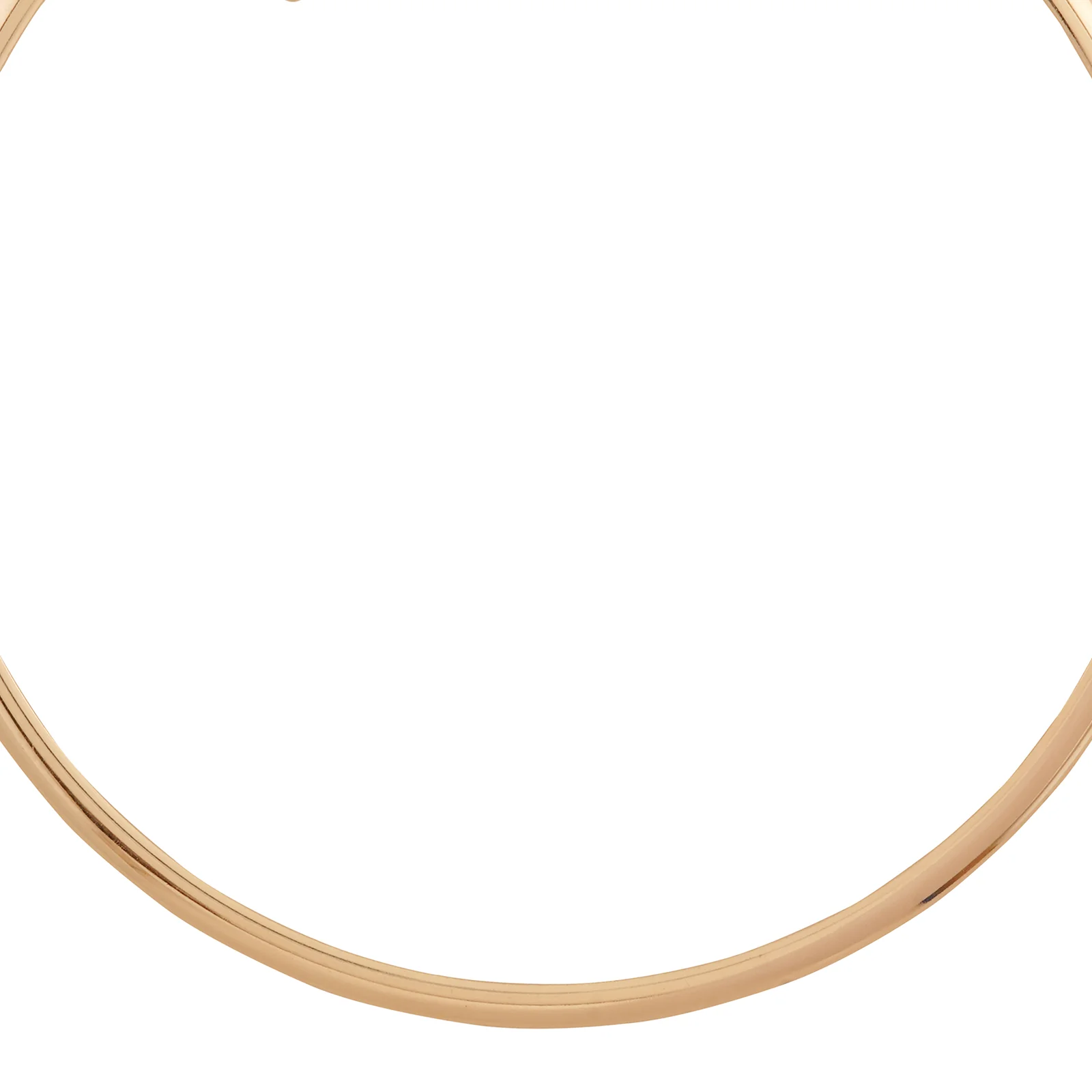 Vivianna Gold Necklace - Image 4