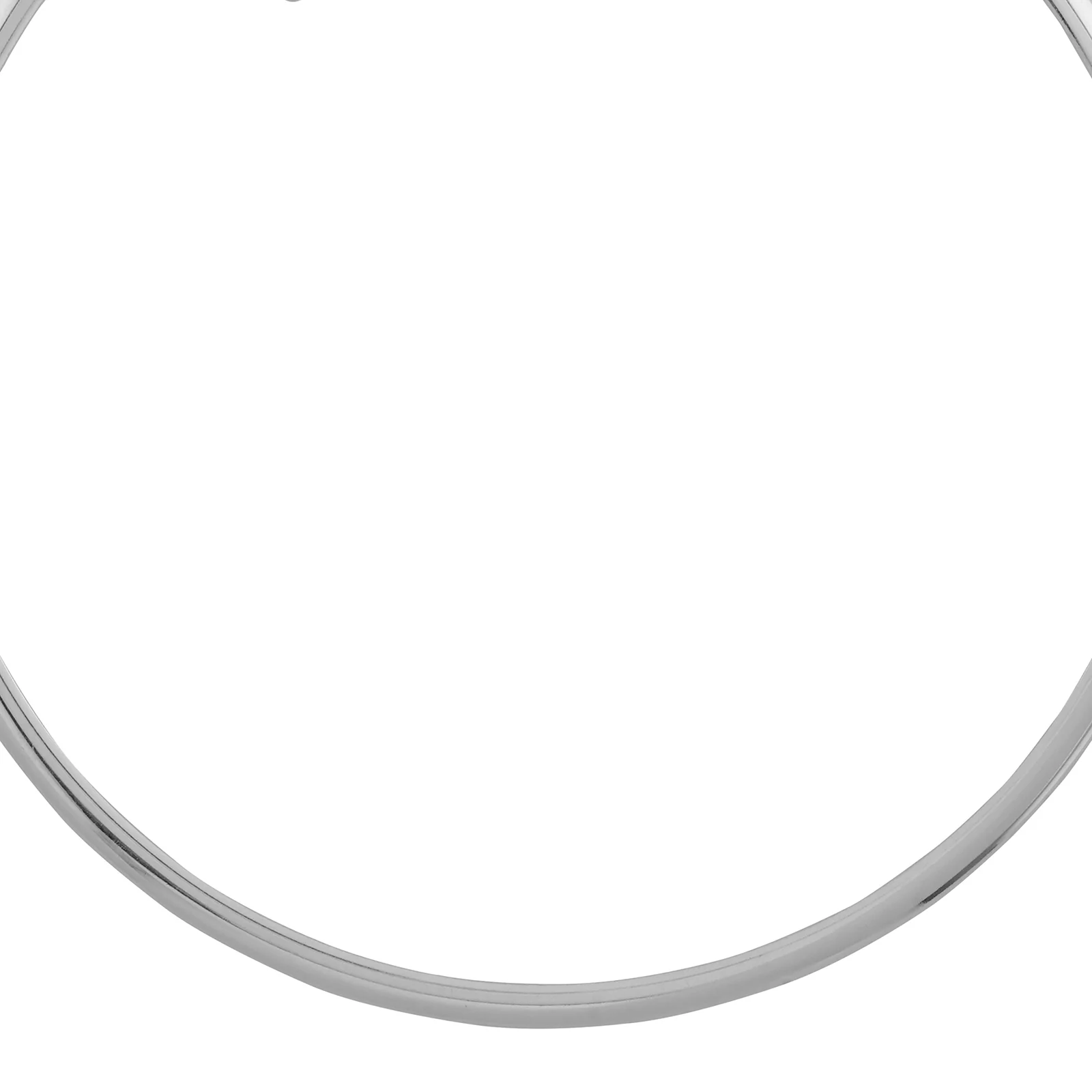Vivianna Silver Necklace - Image 4
