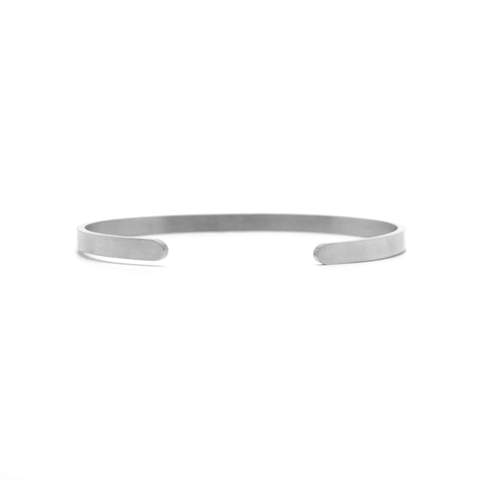 Vivid Silver Love Triangle - Image 3