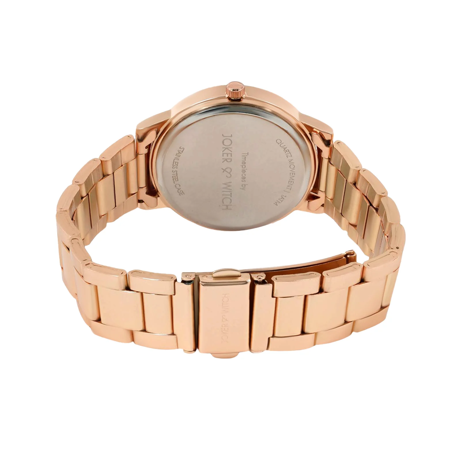 Waffle & Cookie Couple Watches - Image 8