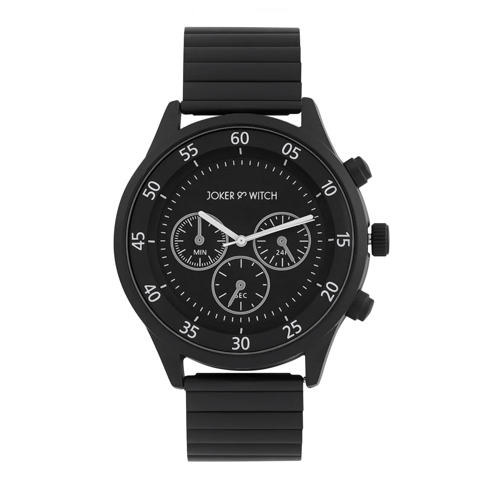 Wanda & Vision Couple Watches - Image 4