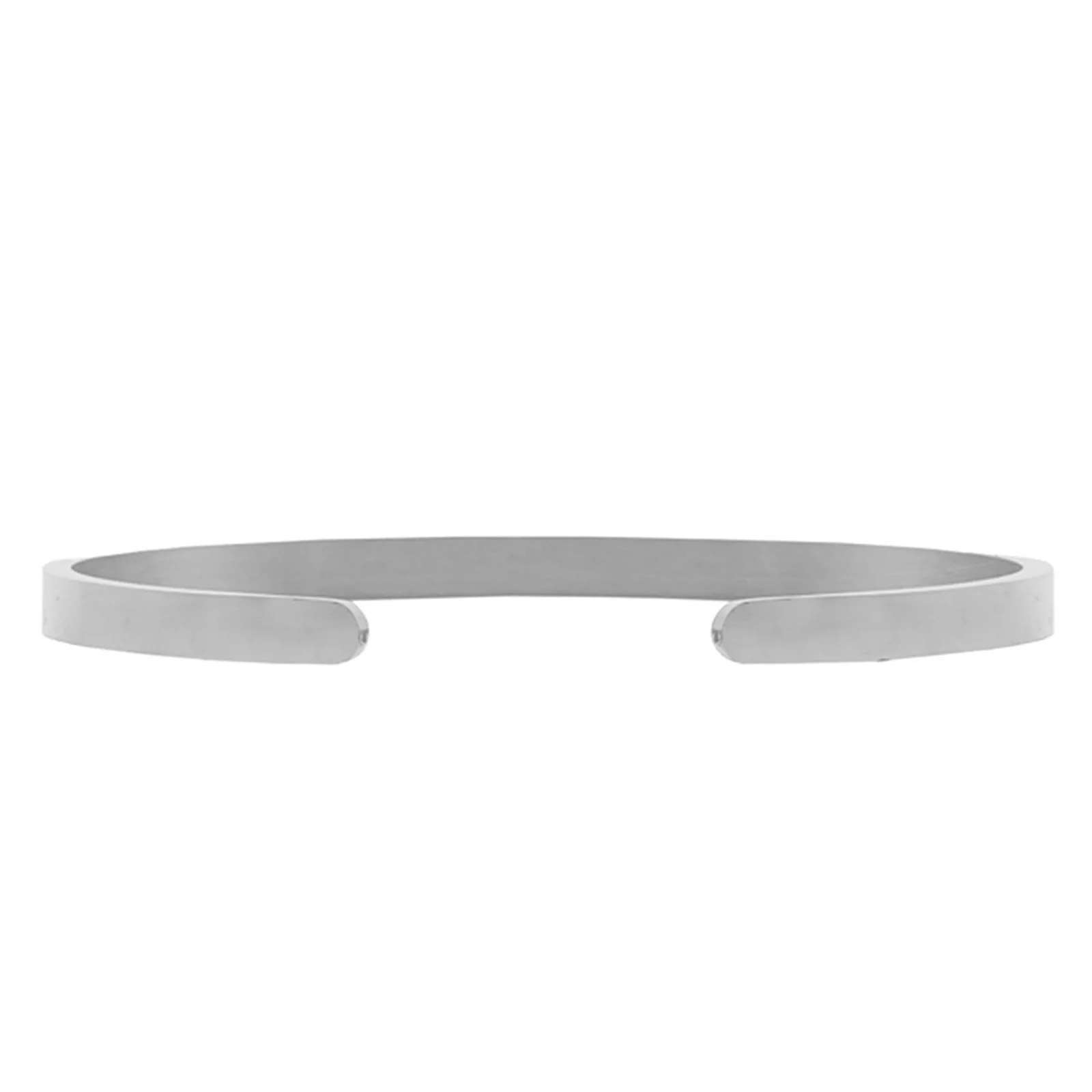 Wanderlust Silver Watch Bracelet Stack - Image 6