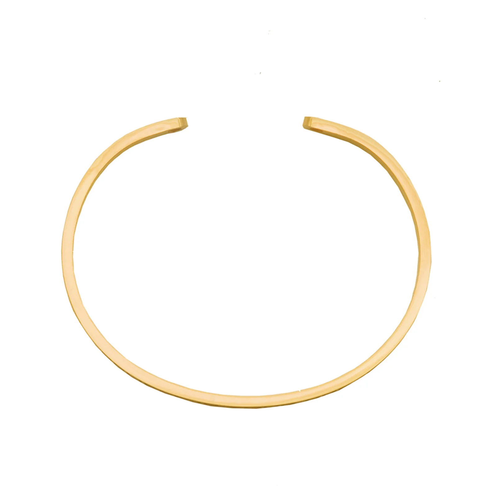 We Twist Gold Set of 4 Bracelets - Image 5