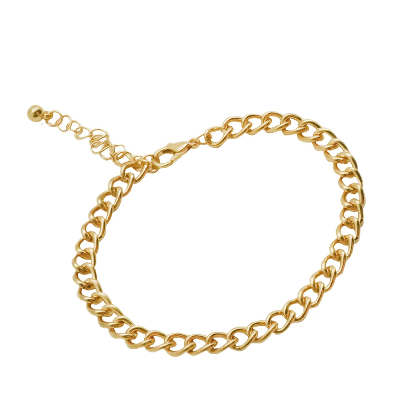 We Twist Gold Set of 4 Bracelets - Image 6