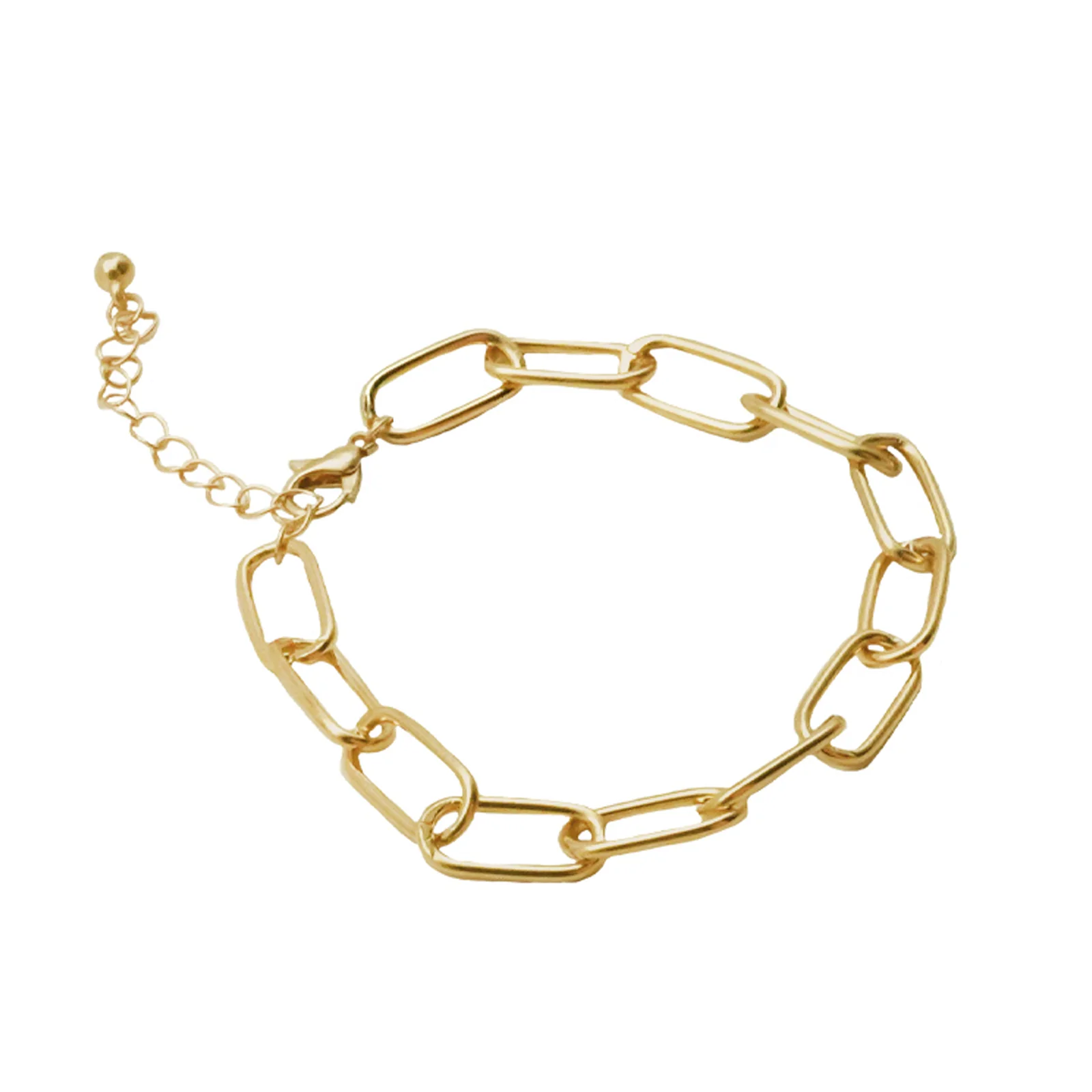 We Twist Gold Set of 4 Bracelets - Image 8