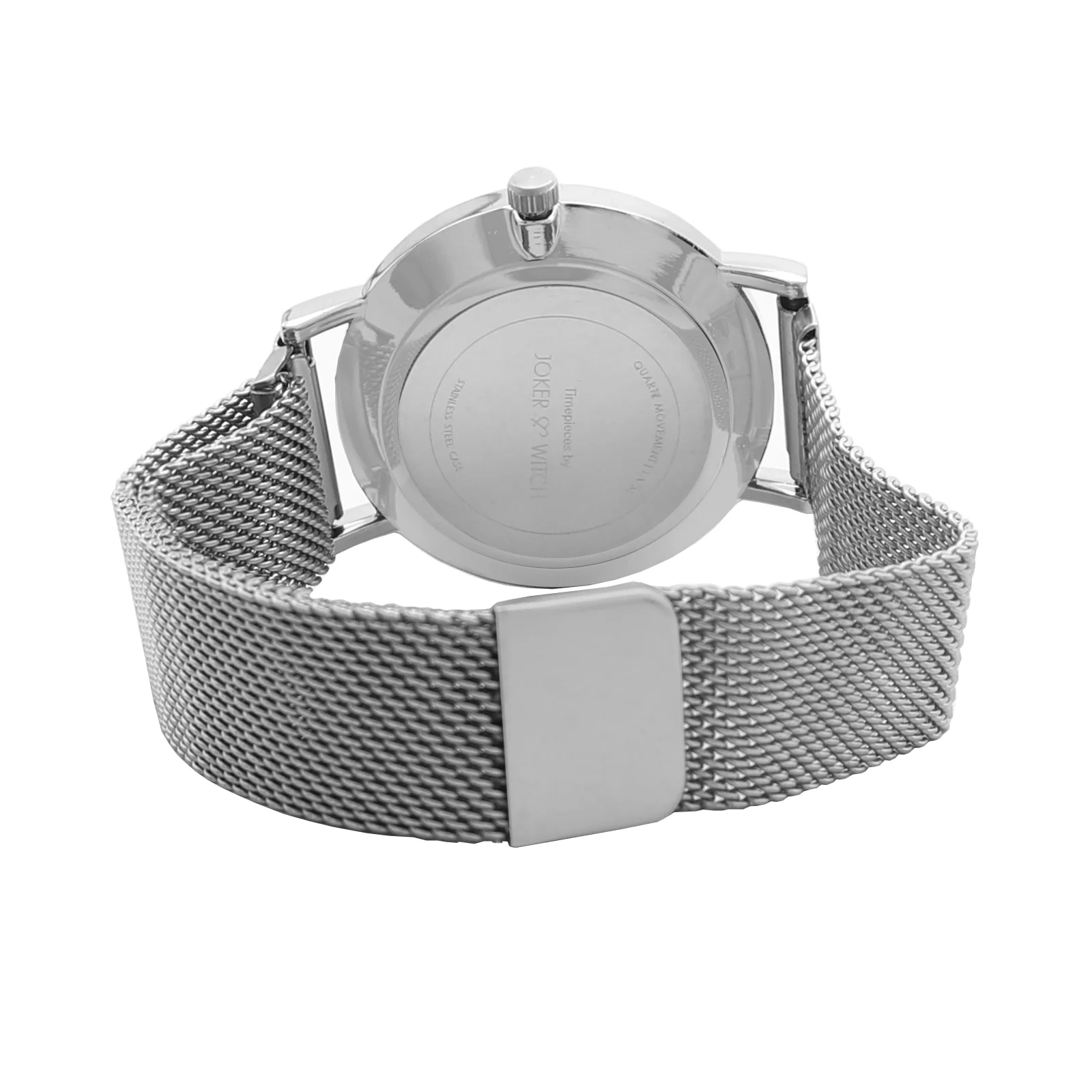 Whimisical Touch Watch Bracelet Stack - Image 5