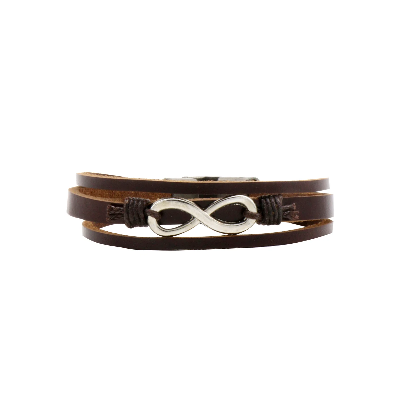 Wilder Men's Watch Bracelet Stack - Image 3