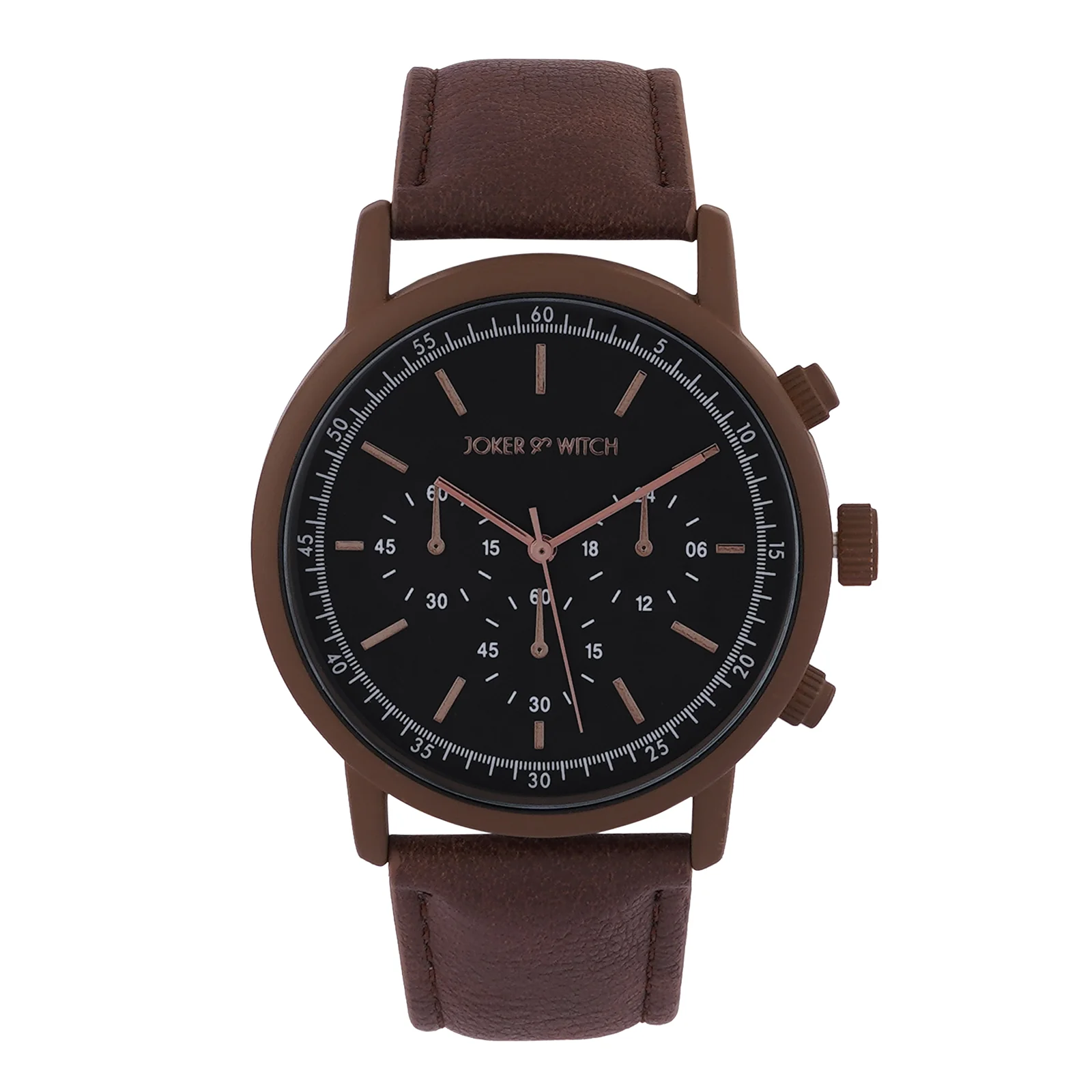 Wilder Men's Watch Bracelet Stack - Image 6