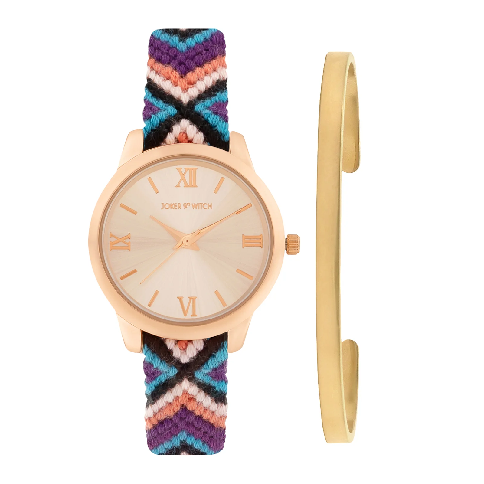 Wildtwine Watch Bracelet Stack - Image 2