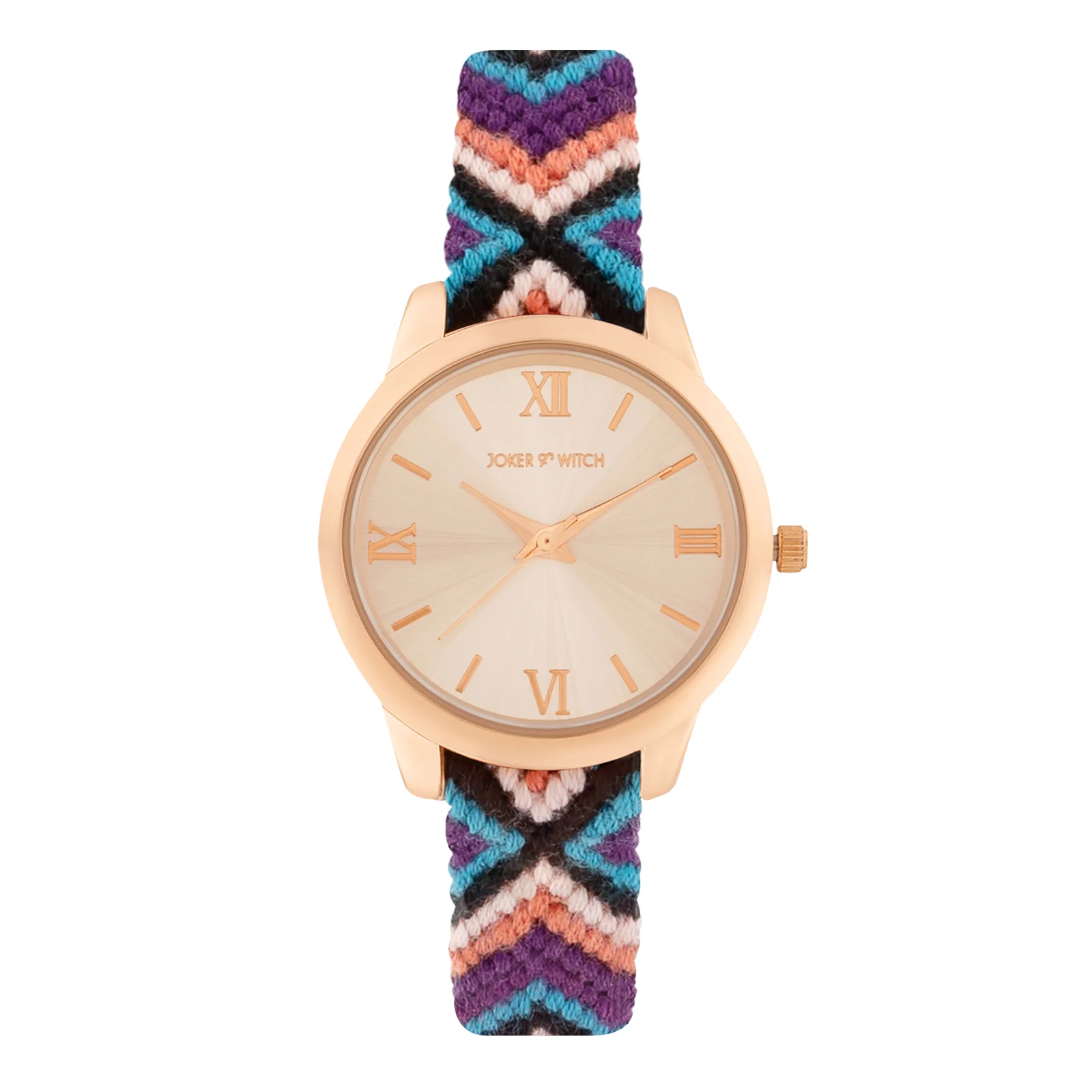 Wildtwine Watch Bracelet Stack - Image 3