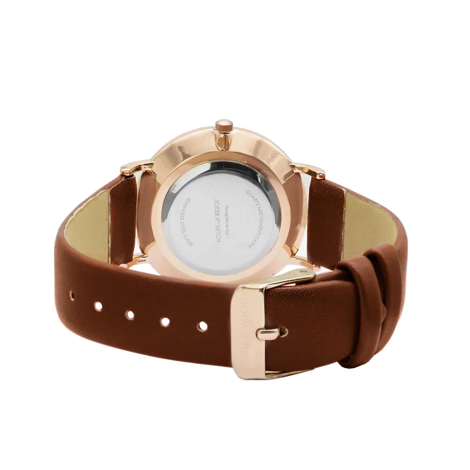 Willa Watch Bracelet Stack - Image 3