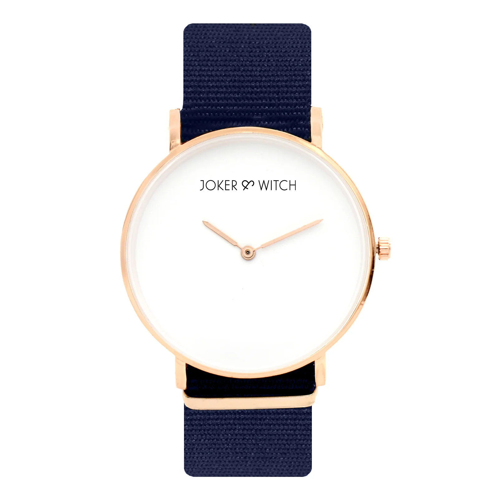 William & Louisa Couple Watches - Image 3