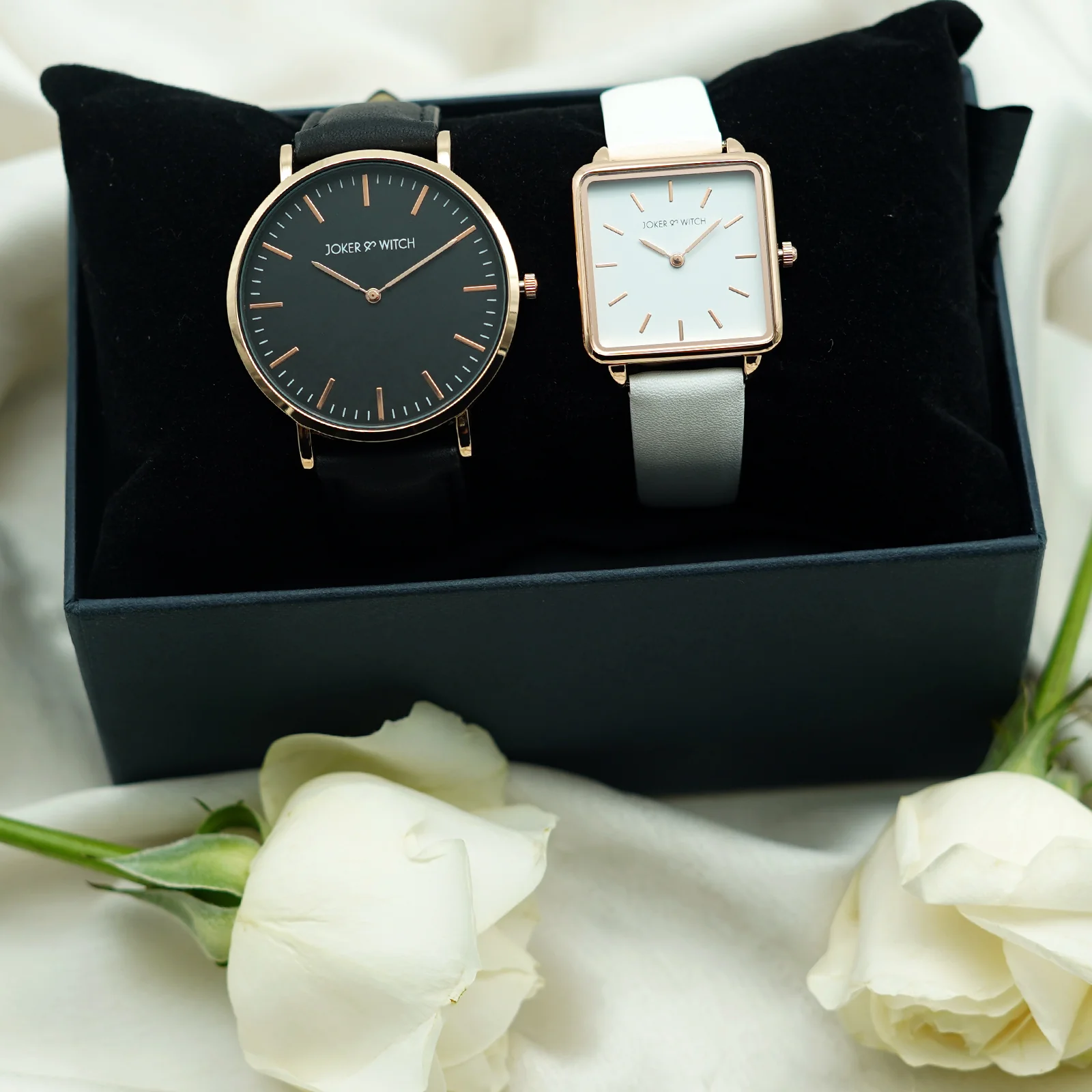 Willow & Tara Couple Watches - Image 2