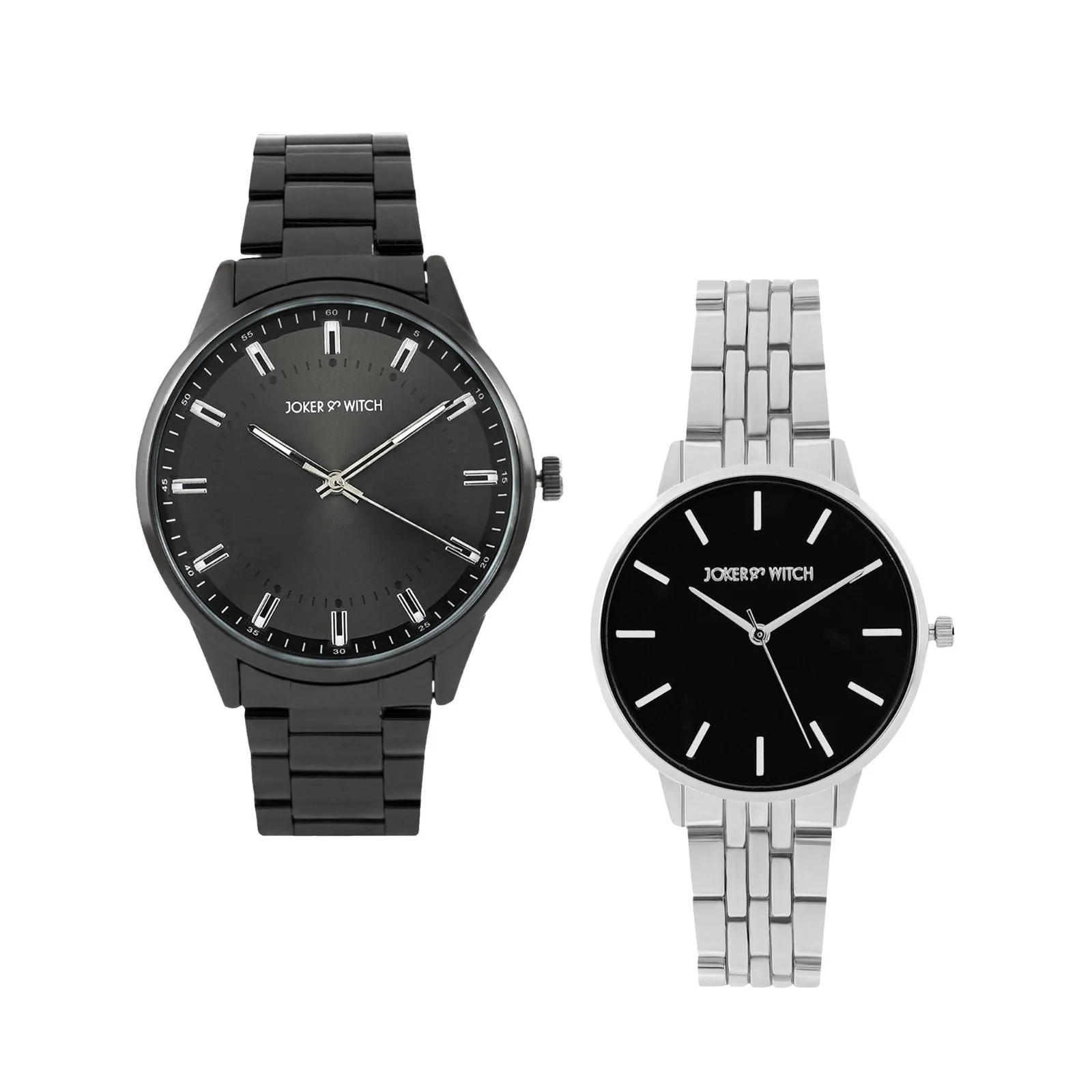 Winston & Aly Couple Watches - Image 2