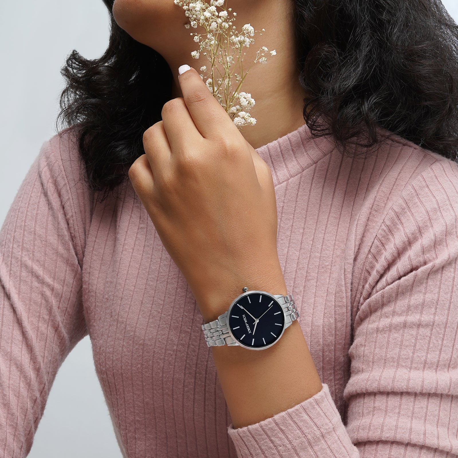 Winston & Aly Couple Watches - Image 6