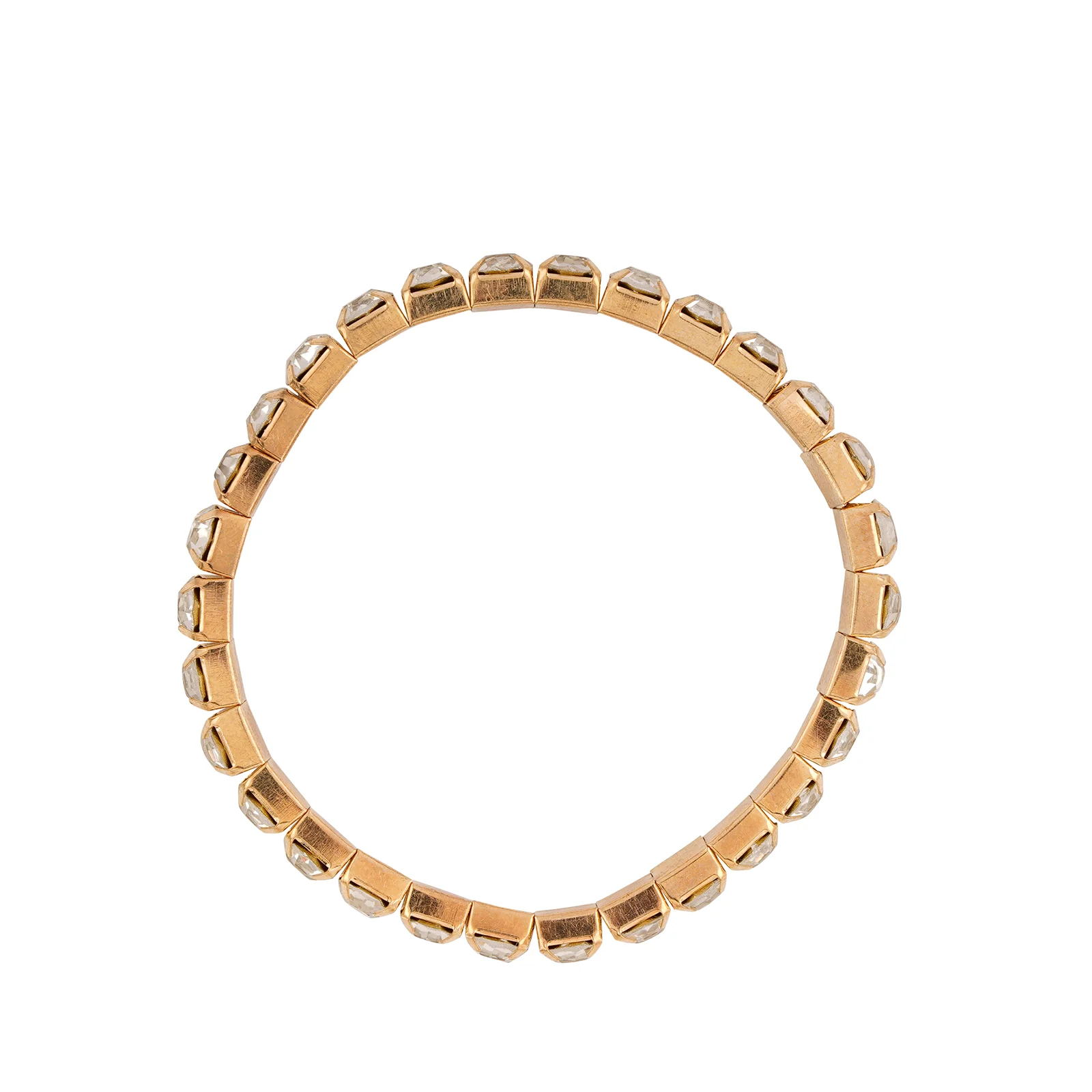 Wonderwall Gold Bracelet Set - Image 10