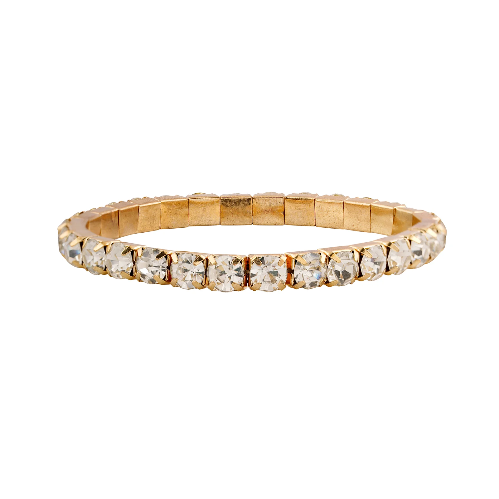 Wonderwall Gold Bracelet Set - Image 4