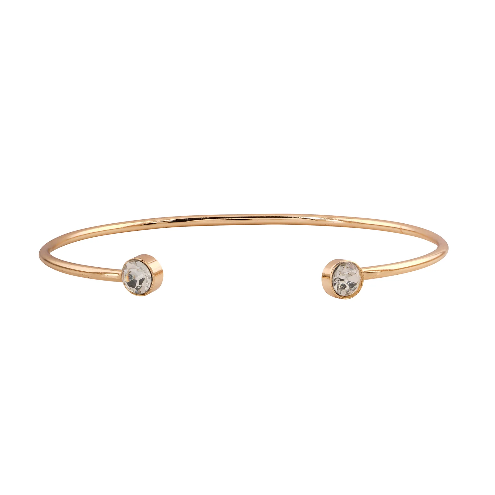 Wonderwall Gold Bracelet Set - Image 5