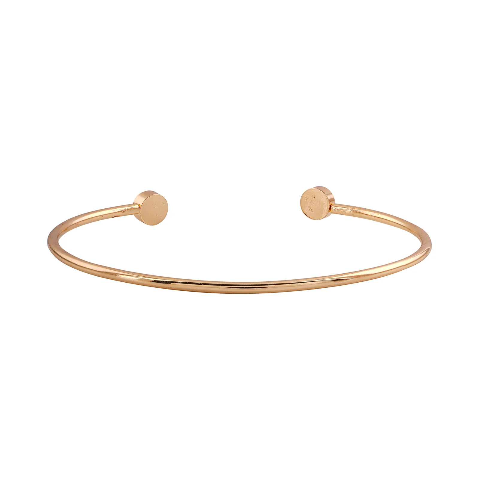 Wonderwall Gold Bracelet Set - Image 7
