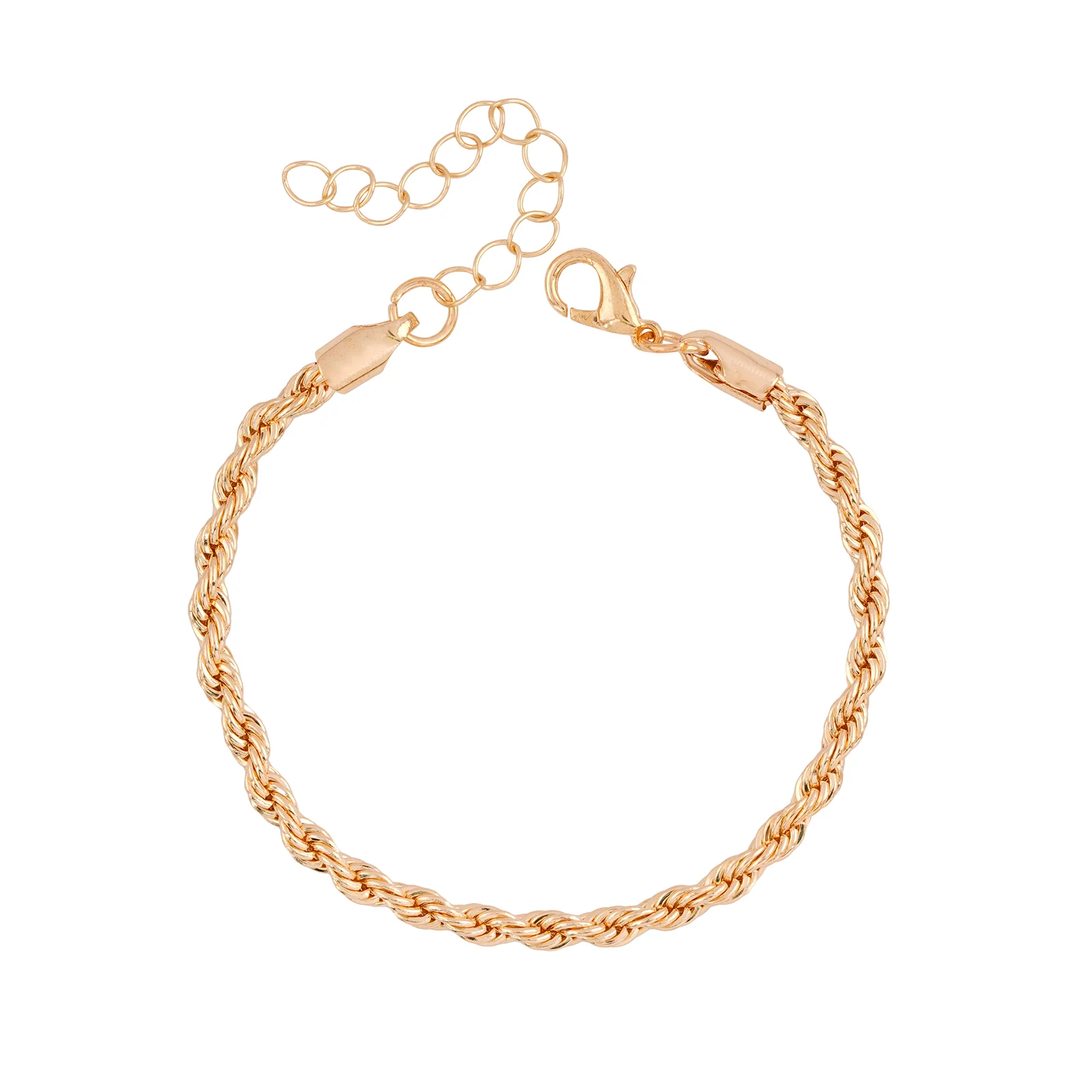 Wonderwall Gold Bracelet Set - Image 8