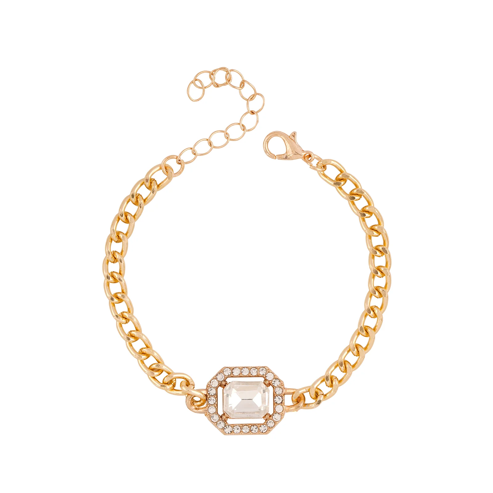 Wonderwall Gold Bracelet Set - Image 9