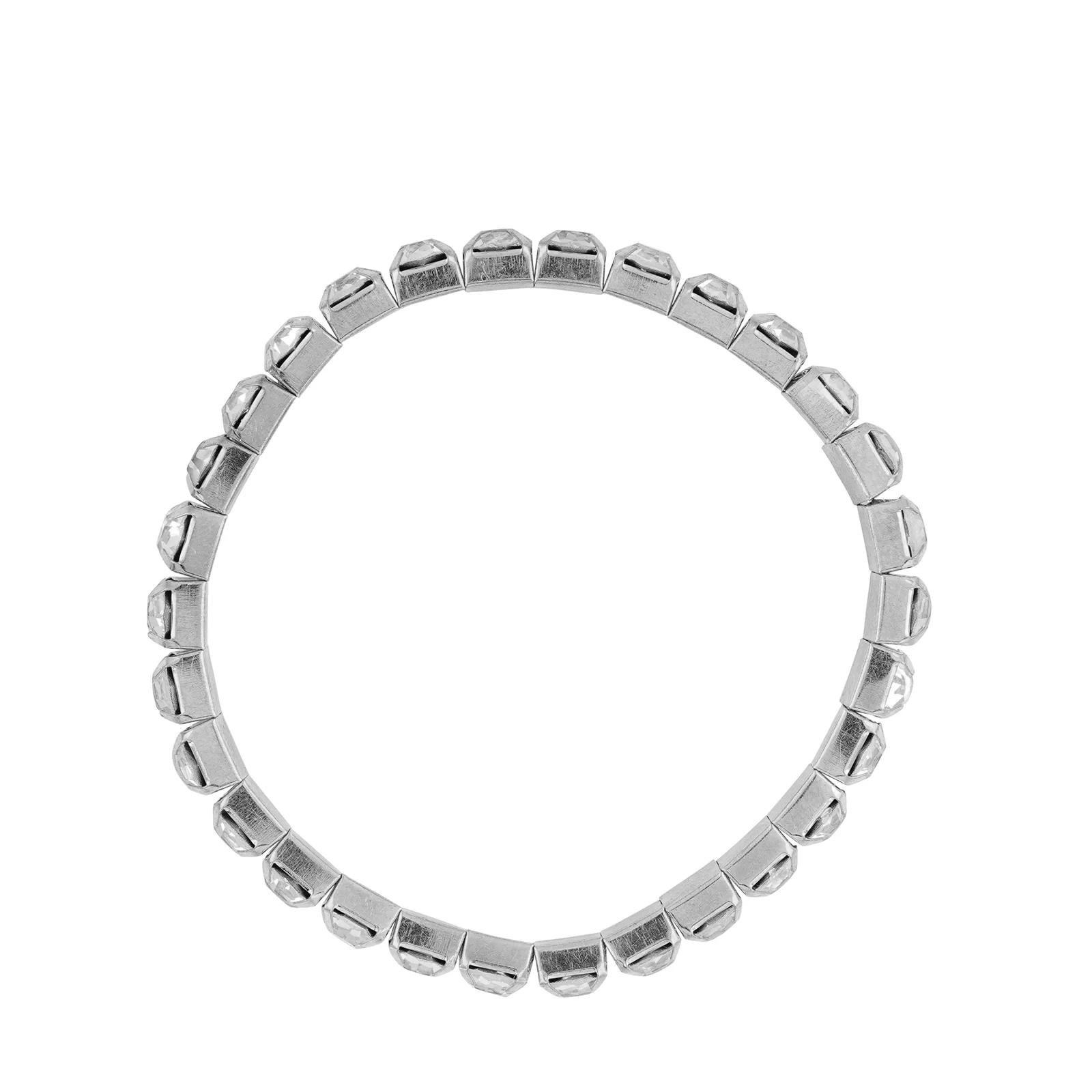 Wonderwall Silver Bracelet Set - Image 10