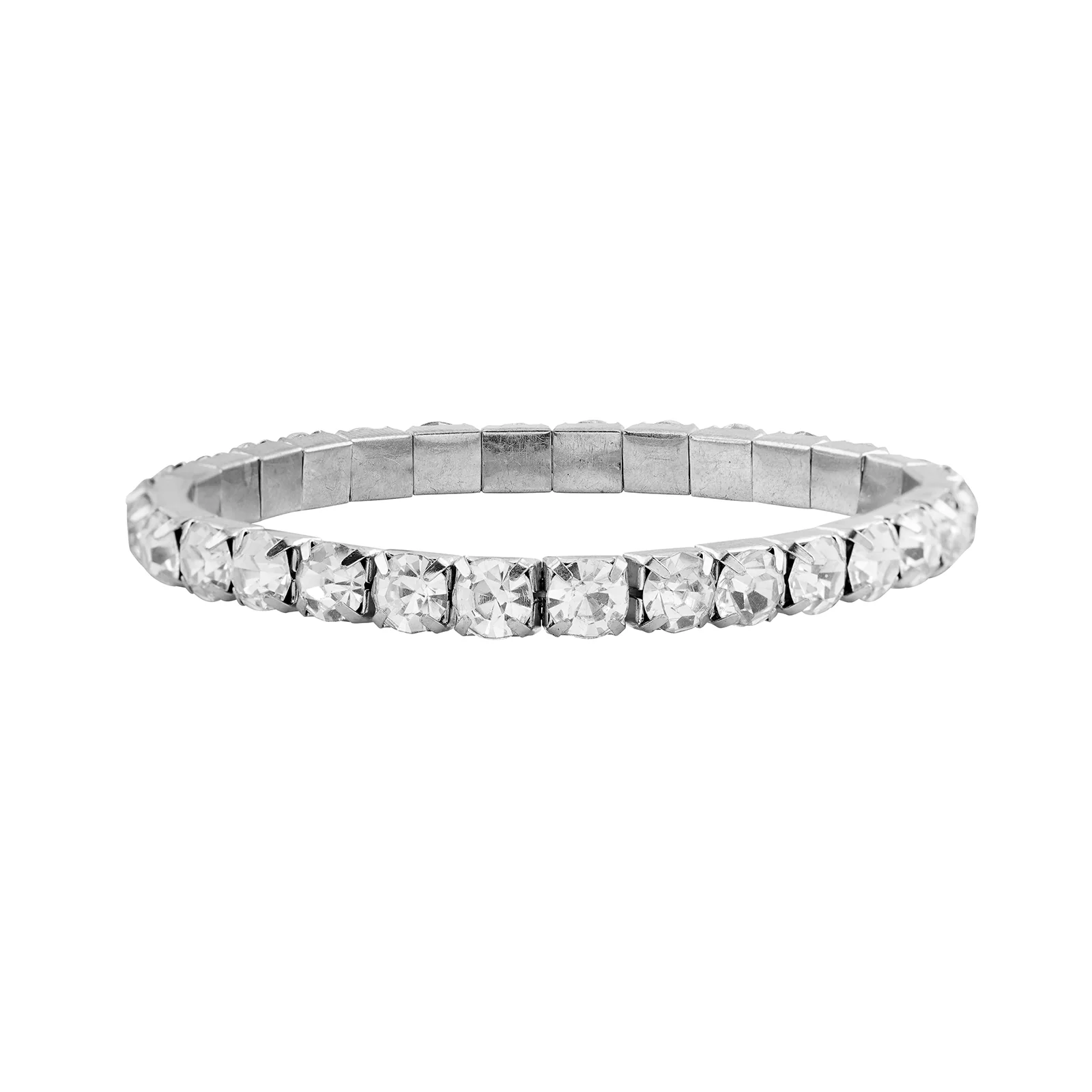 Wonderwall Silver Bracelet Set - Image 3