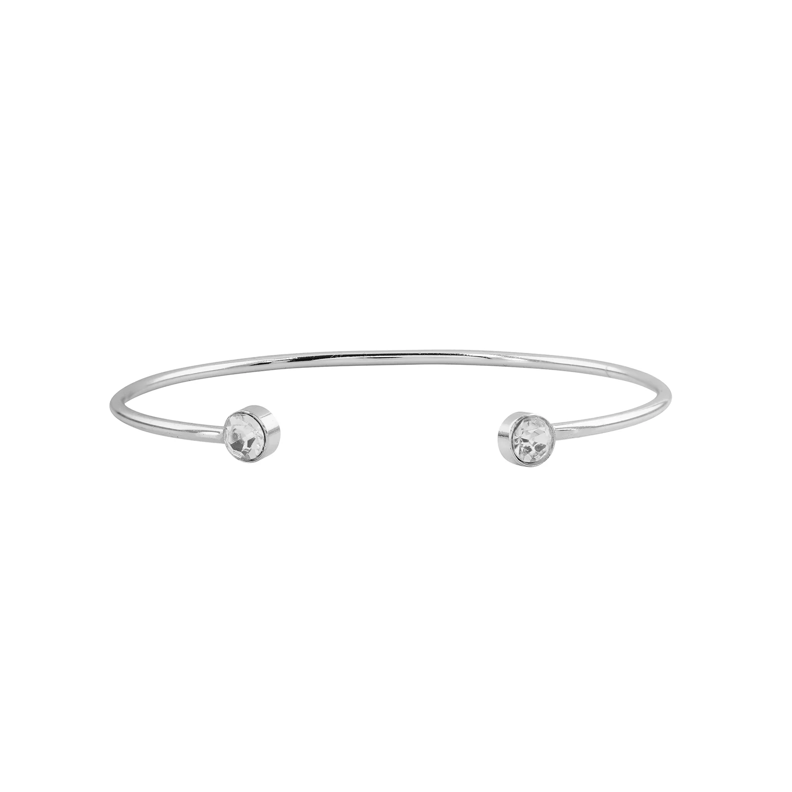 Wonderwall Silver Bracelet Set - Image 4