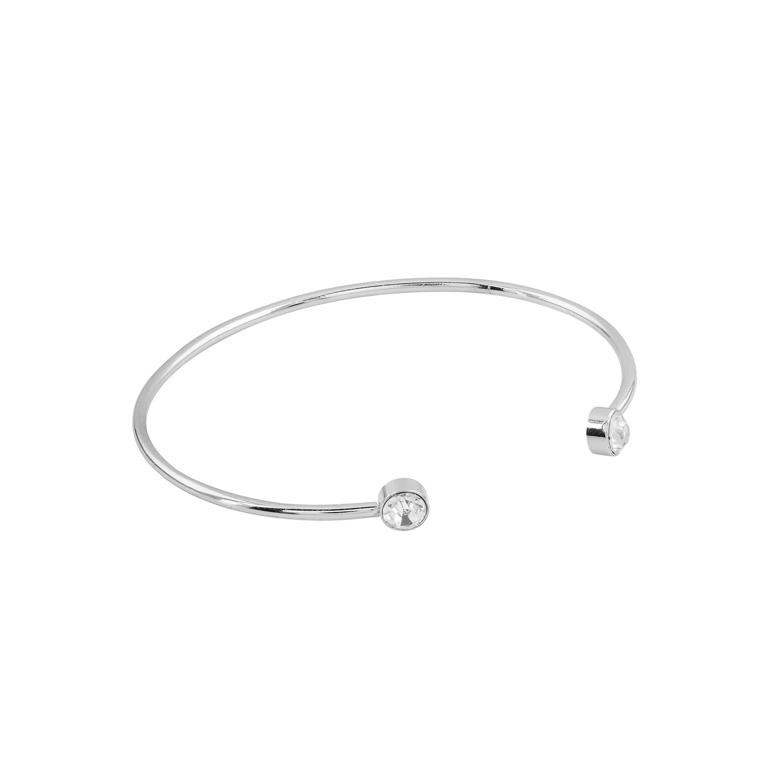 Wonderwall Silver Bracelet Set - Image 5