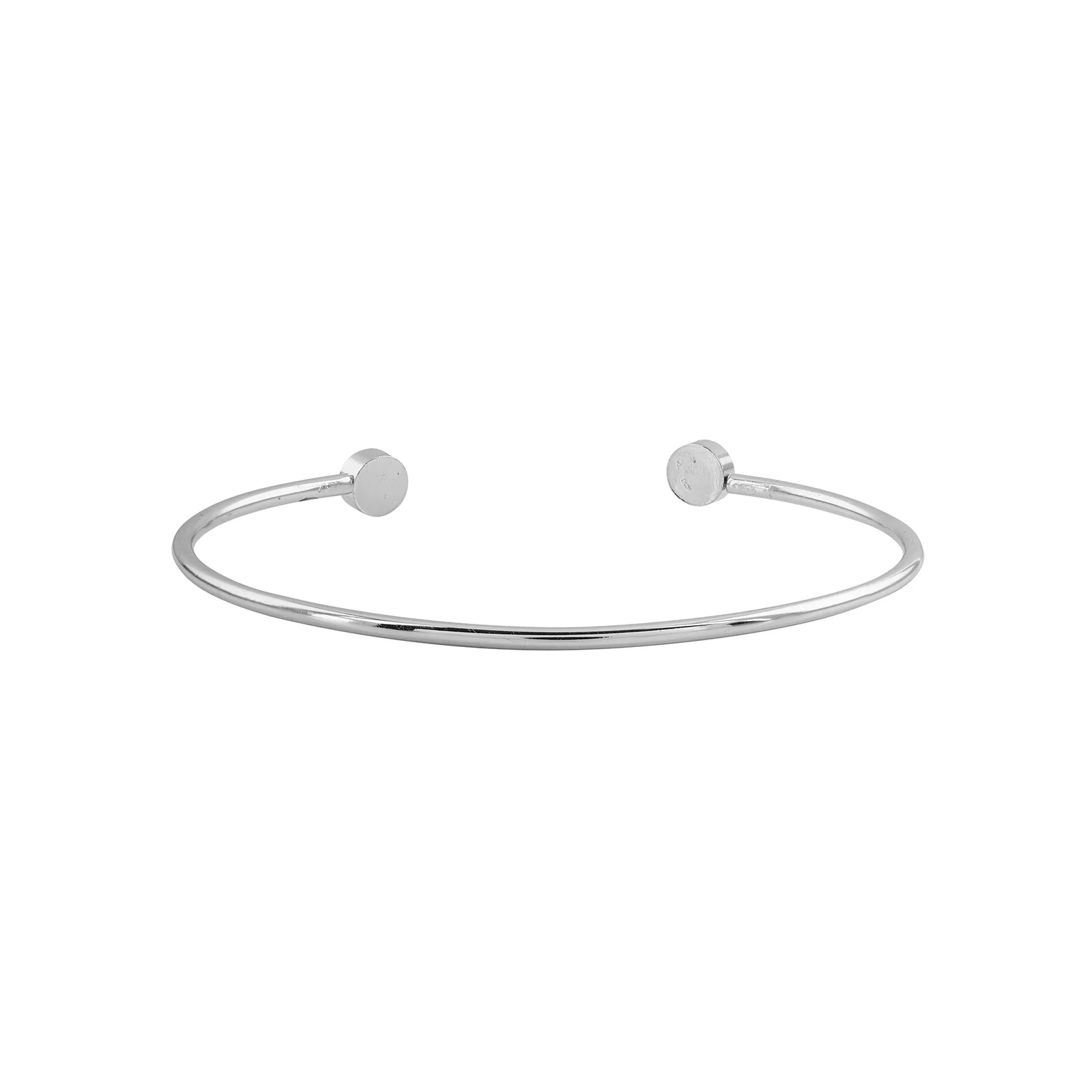 Wonderwall Silver Bracelet Set - Image 6