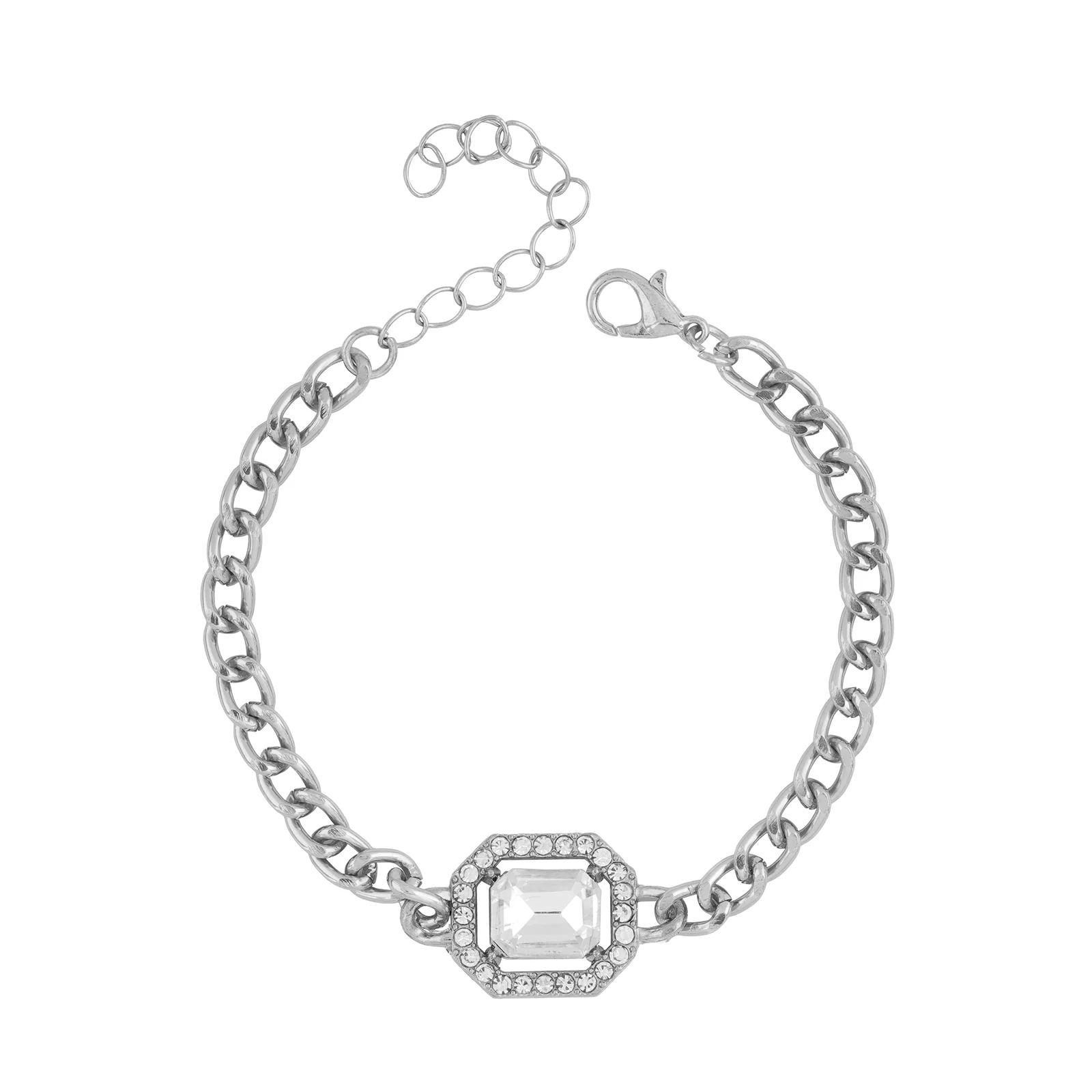 Wonderwall Silver Bracelet Set - Image 9