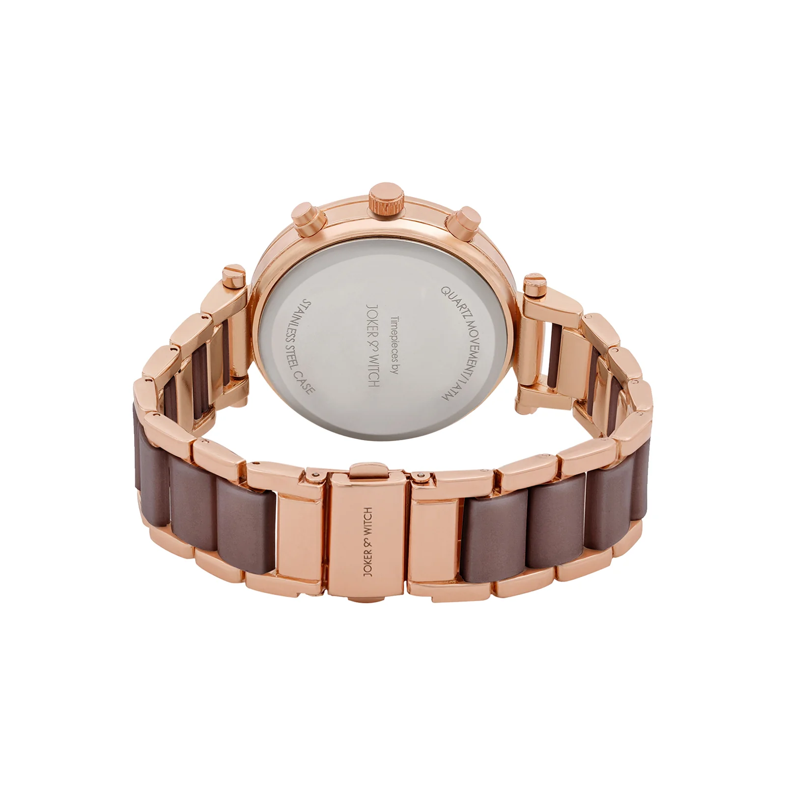 Wrigley & Pippa Couple Watches - Image 6