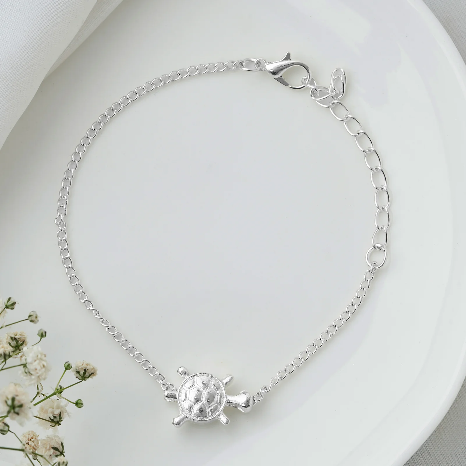 Serene Anklet - Image 2