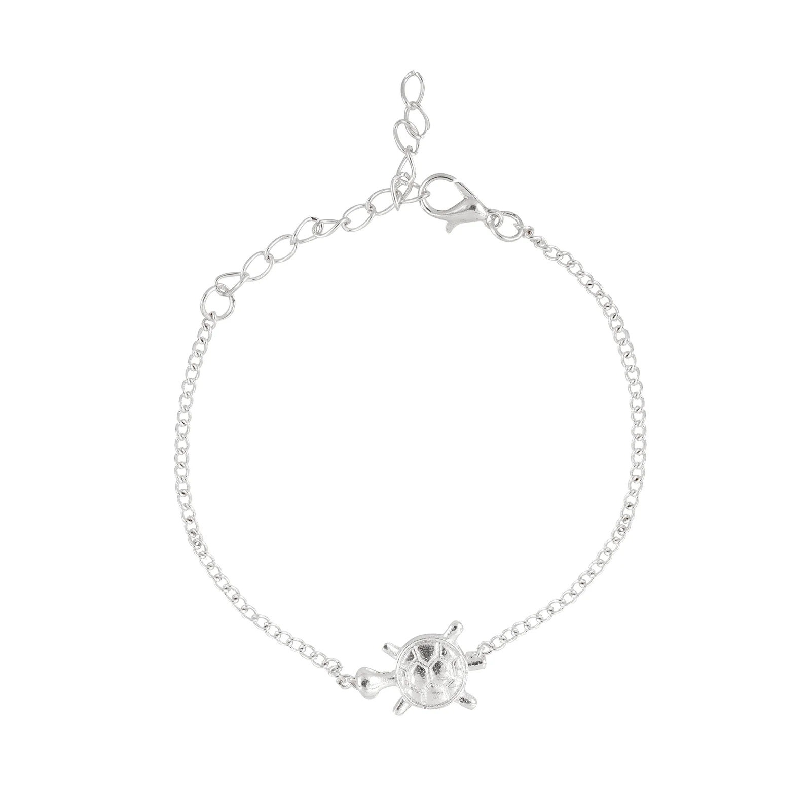 Serene Anklet - Image 4